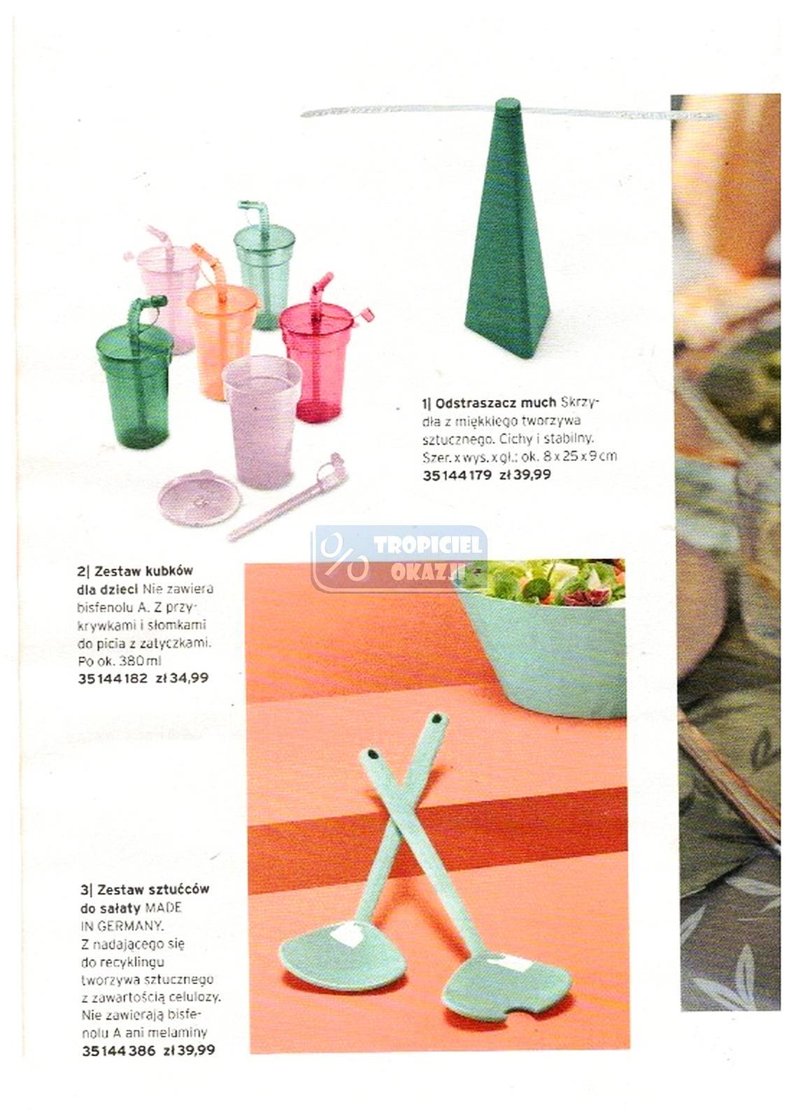 Gazetka promocyjna Tchibo str. 32