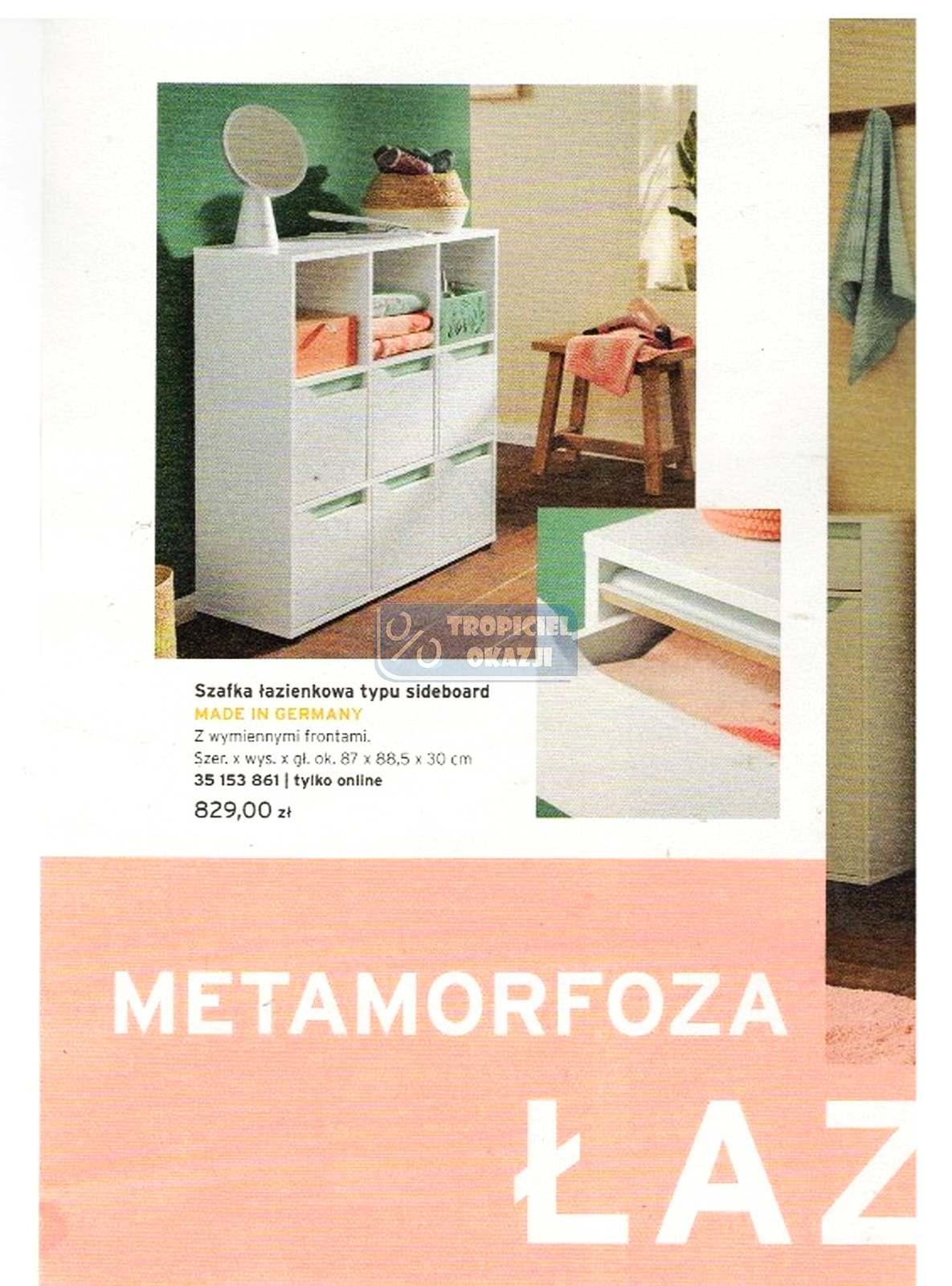 Gazetka promocyjna Tchibo str. 40