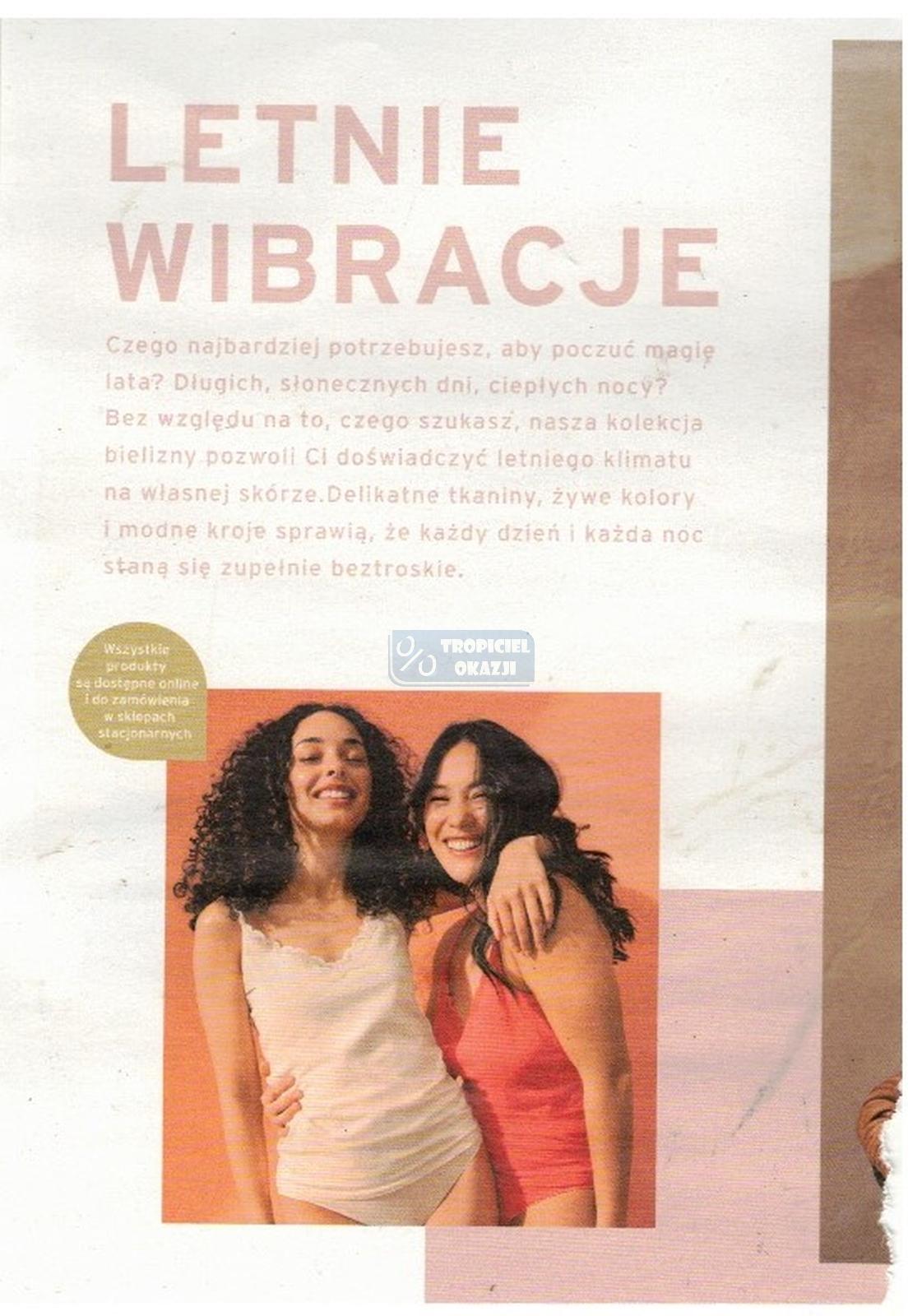 Gazetka promocyjna Tchibo str. 4