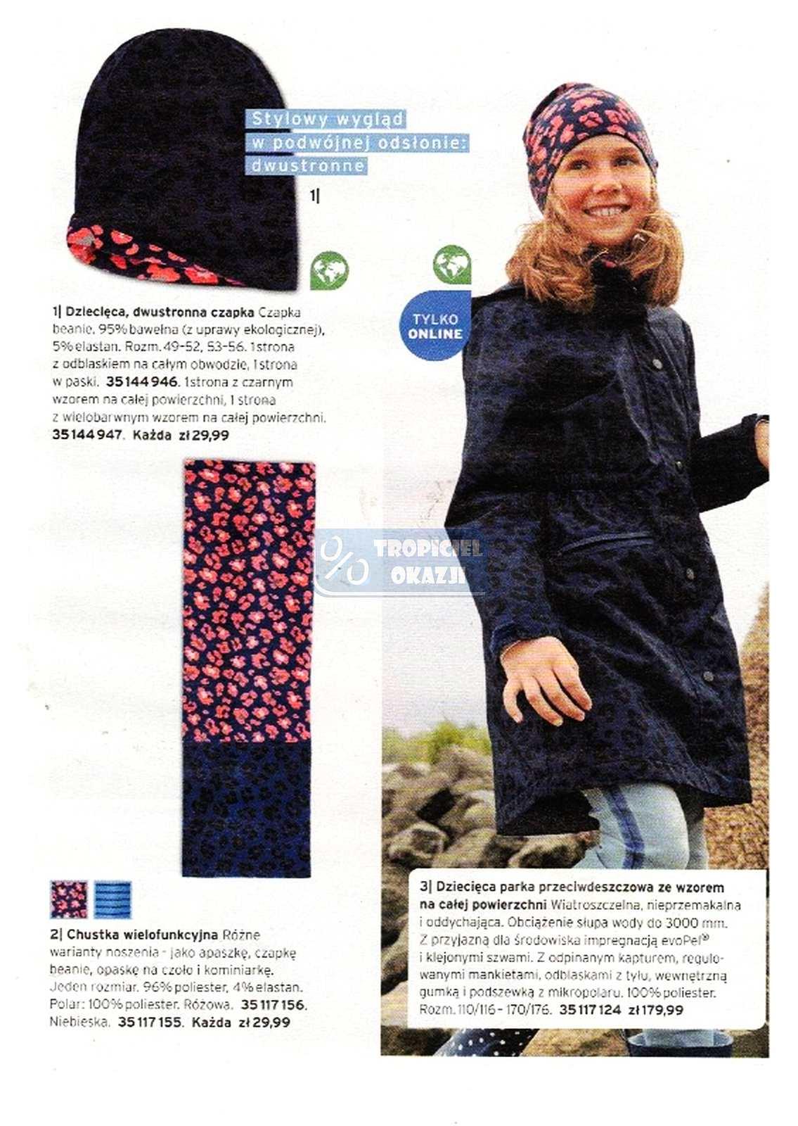 Gazetka promocyjna Tchibo str. 22