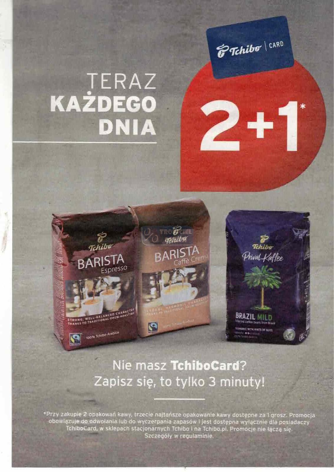 Gazetka promocyjna Tchibo str. 44