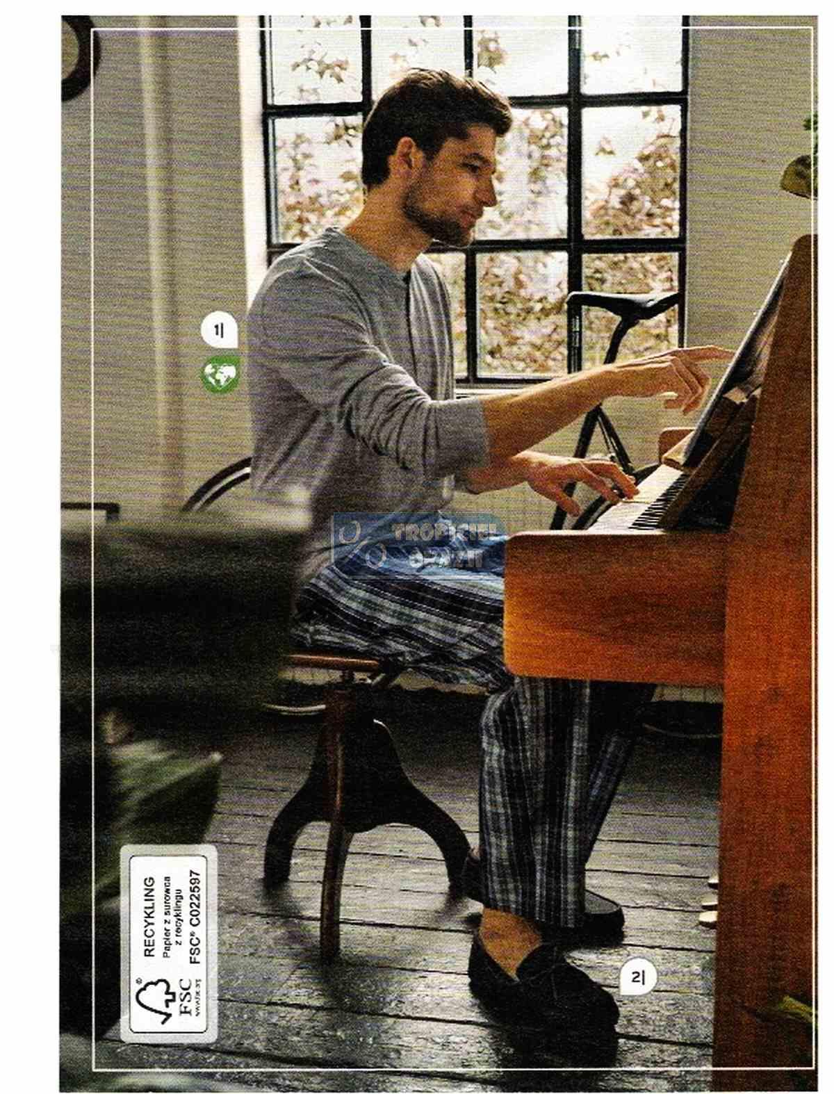 Gazetka promocyjna Tchibo str. 22