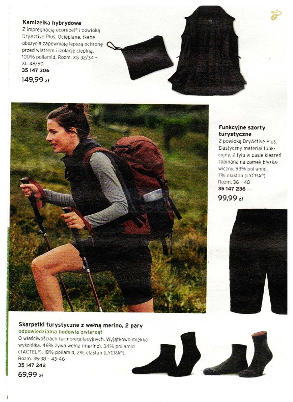 Gazetka promocyjna Tchibo str. 11