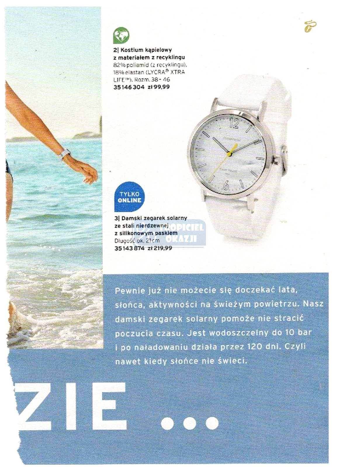 Gazetka promocyjna Tchibo str. 17