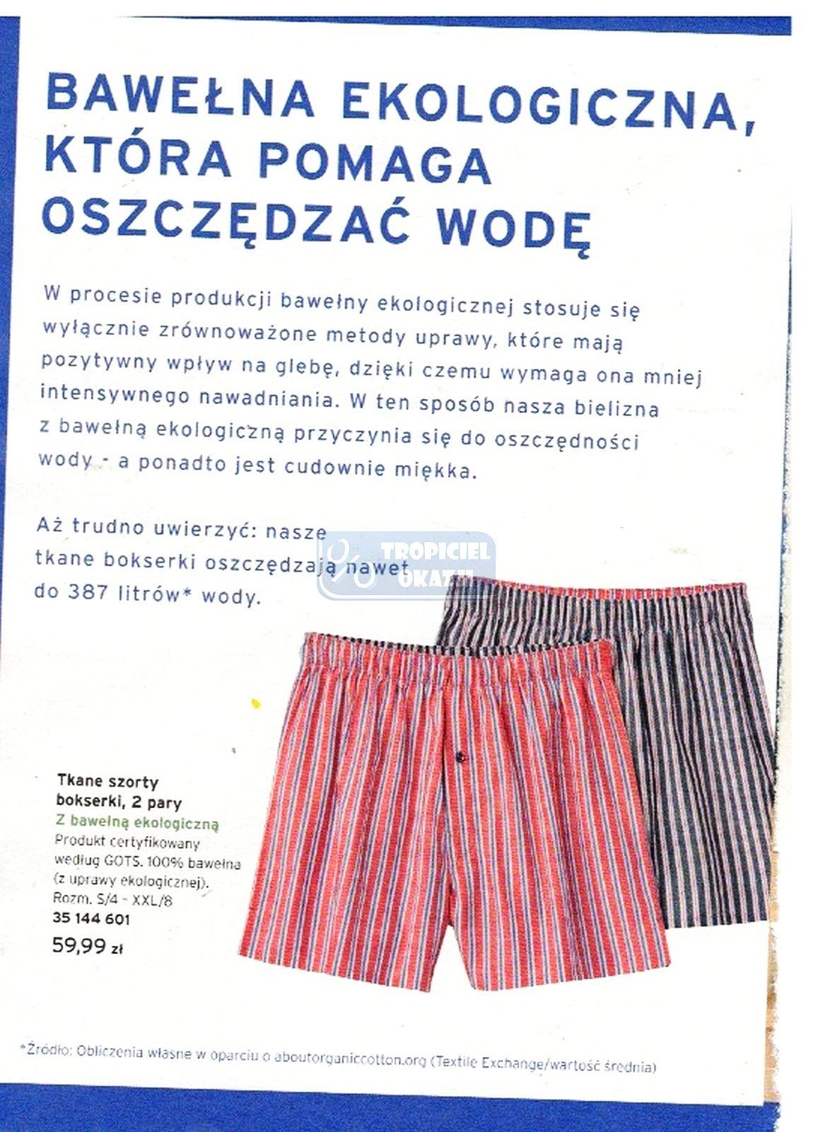 Gazetka promocyjna Tchibo str. 32