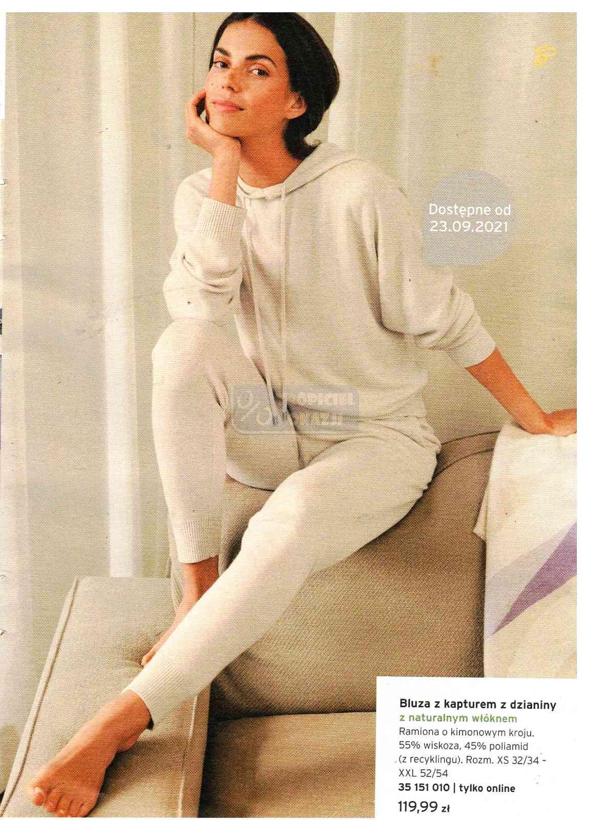 Gazetka promocyjna Tchibo str. 31