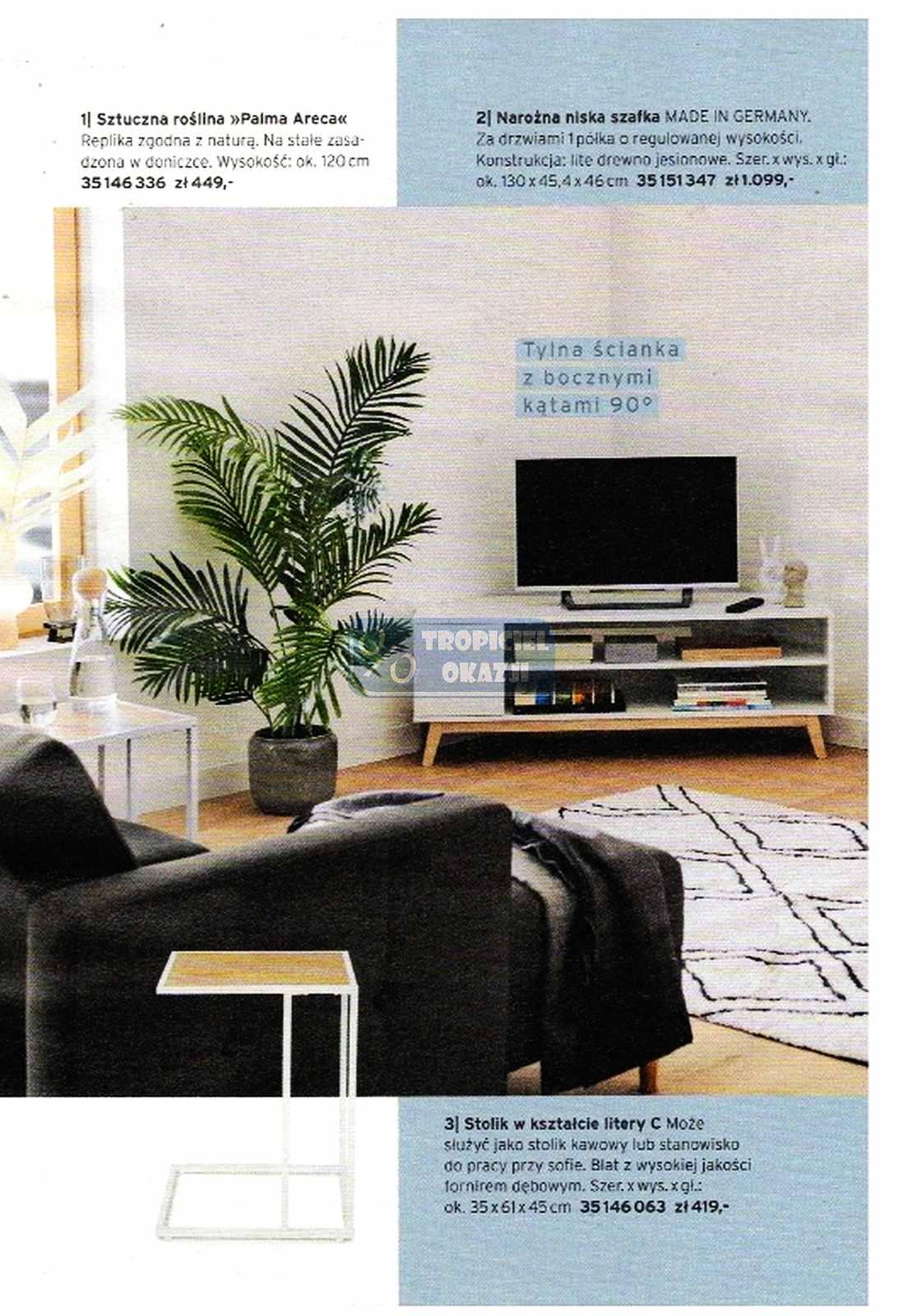 Gazetka promocyjna Tchibo str. 71