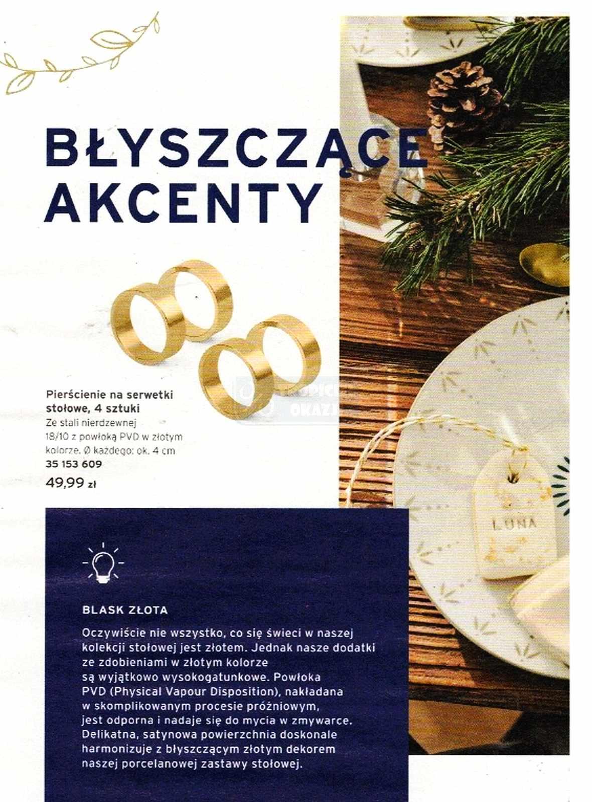 Gazetka promocyjna Tchibo str. 6