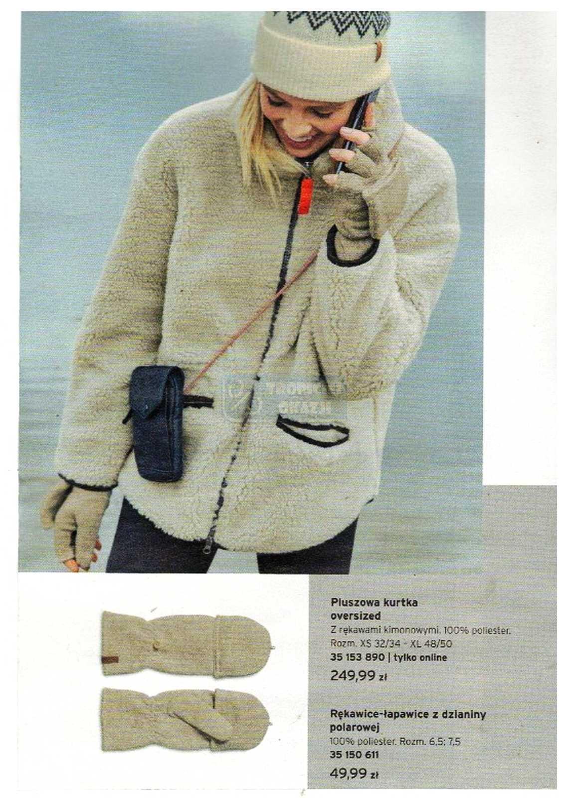 Gazetka promocyjna Tchibo str. 42