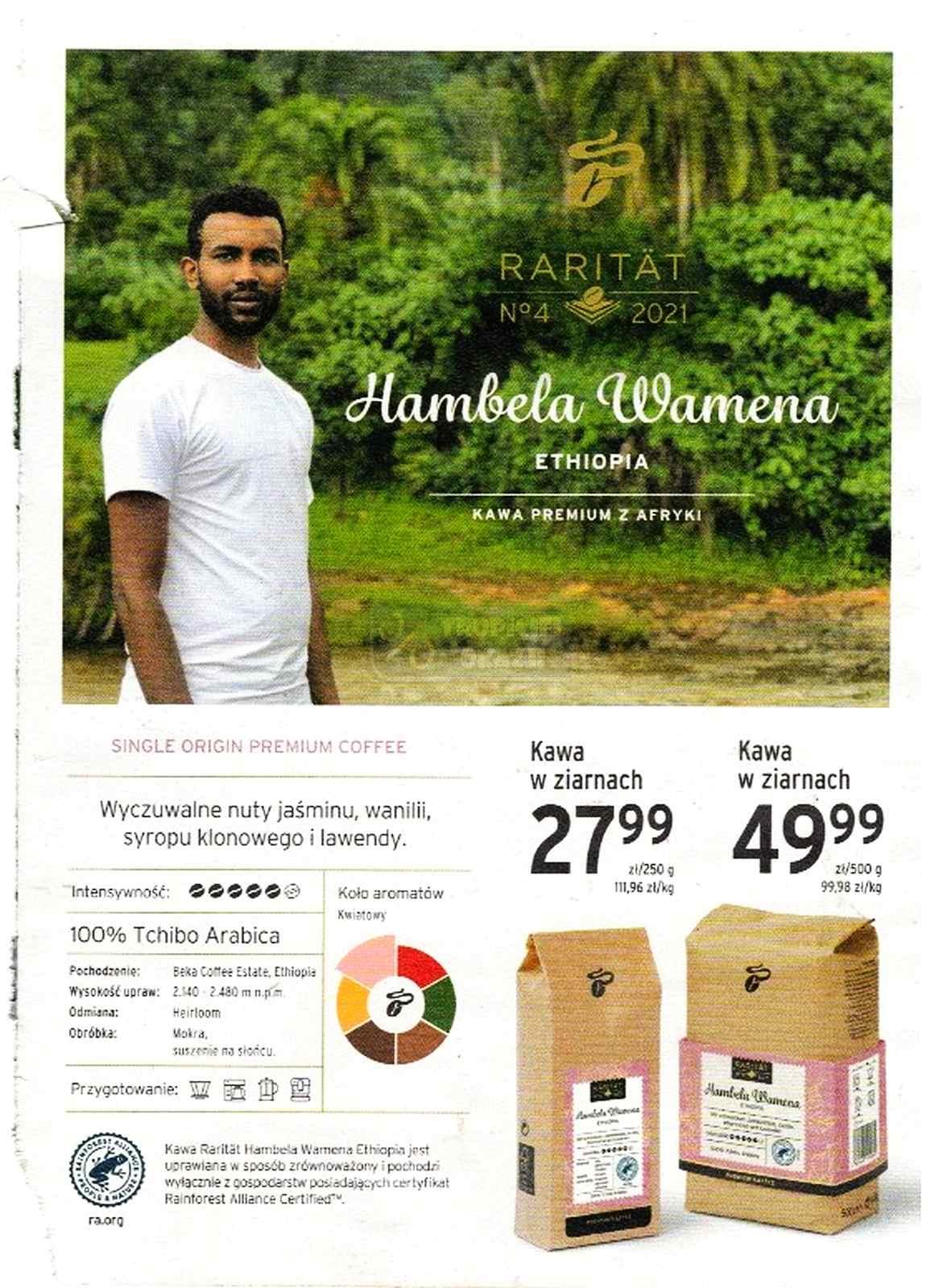 Gazetka promocyjna Tchibo str. 61