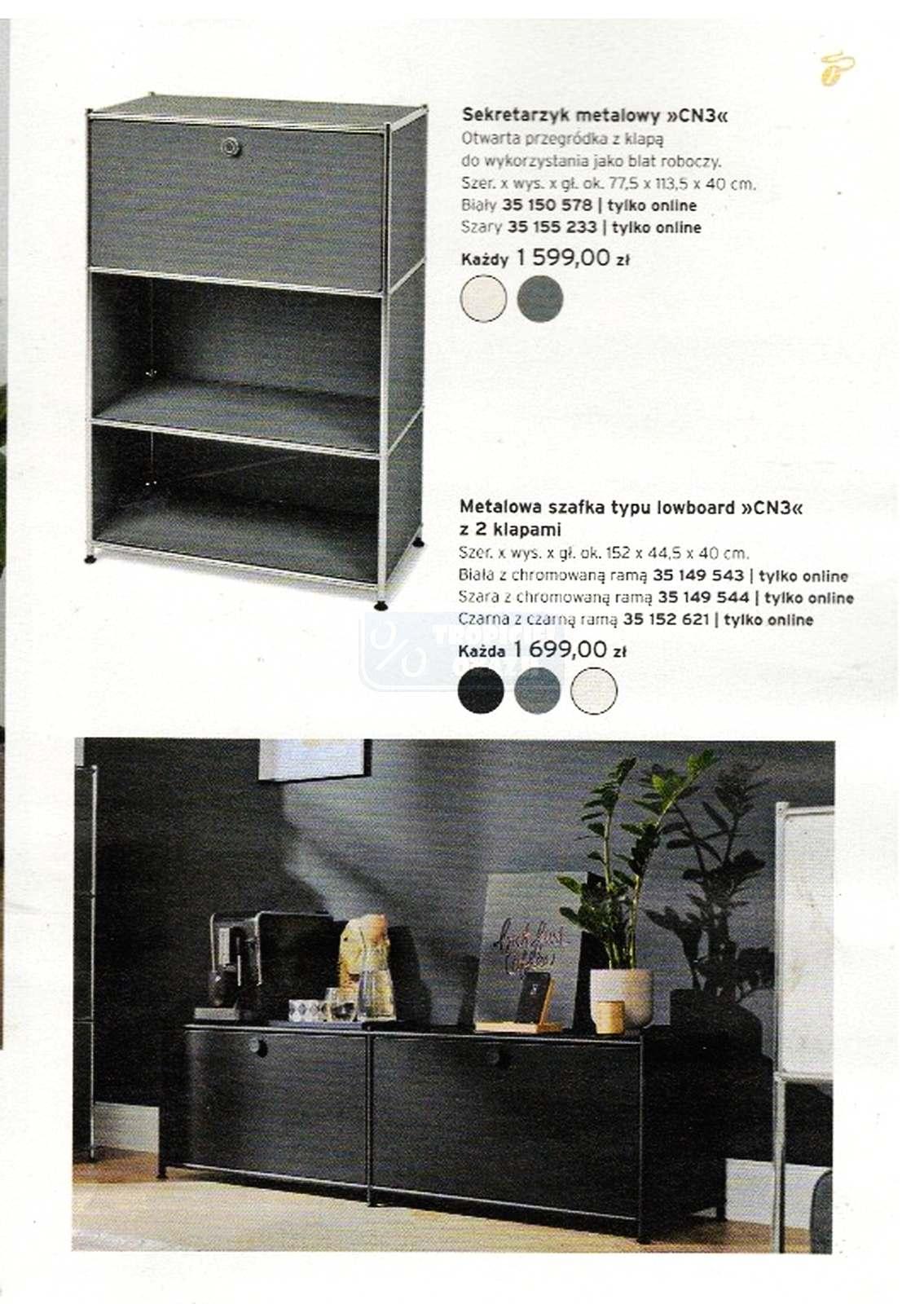 Gazetka promocyjna Tchibo str. 57