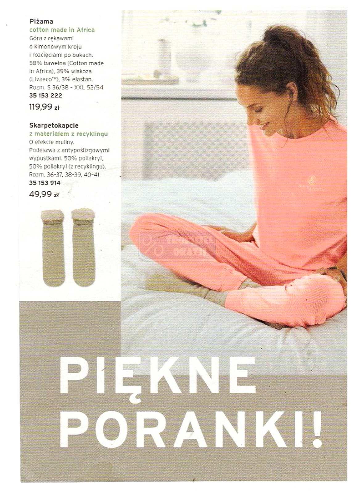 Gazetka promocyjna Tchibo str. 29