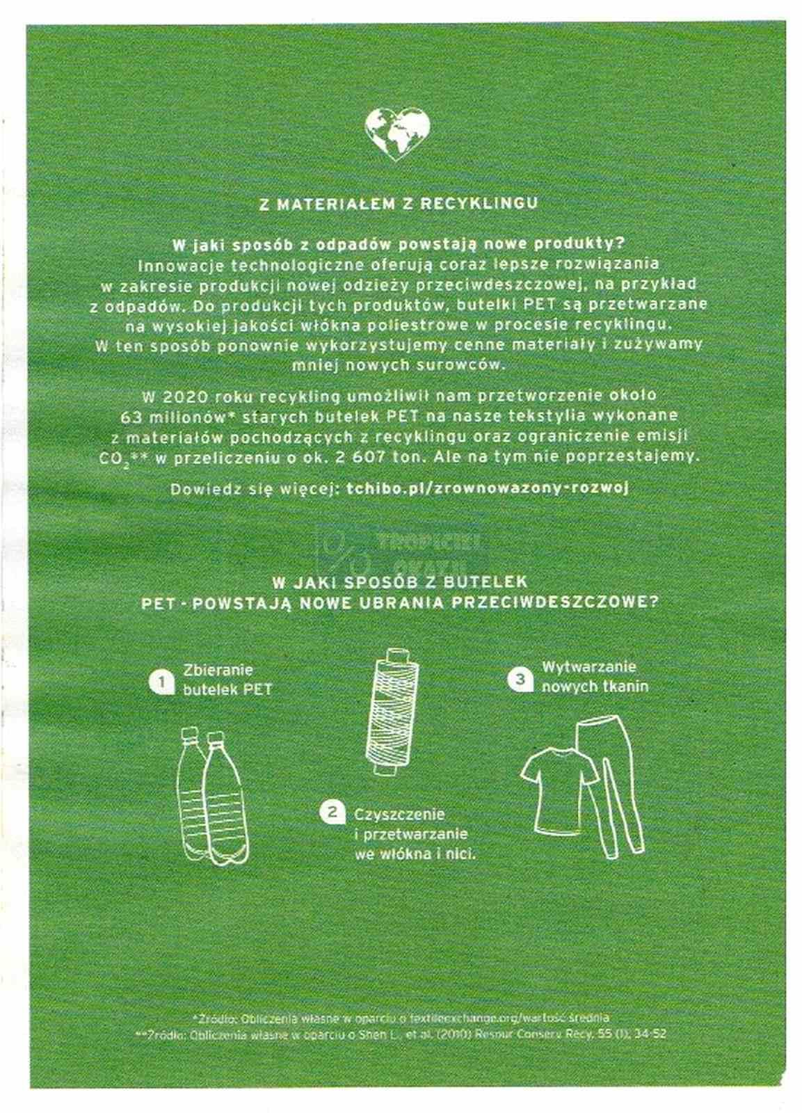 Gazetka promocyjna Tchibo str. 16