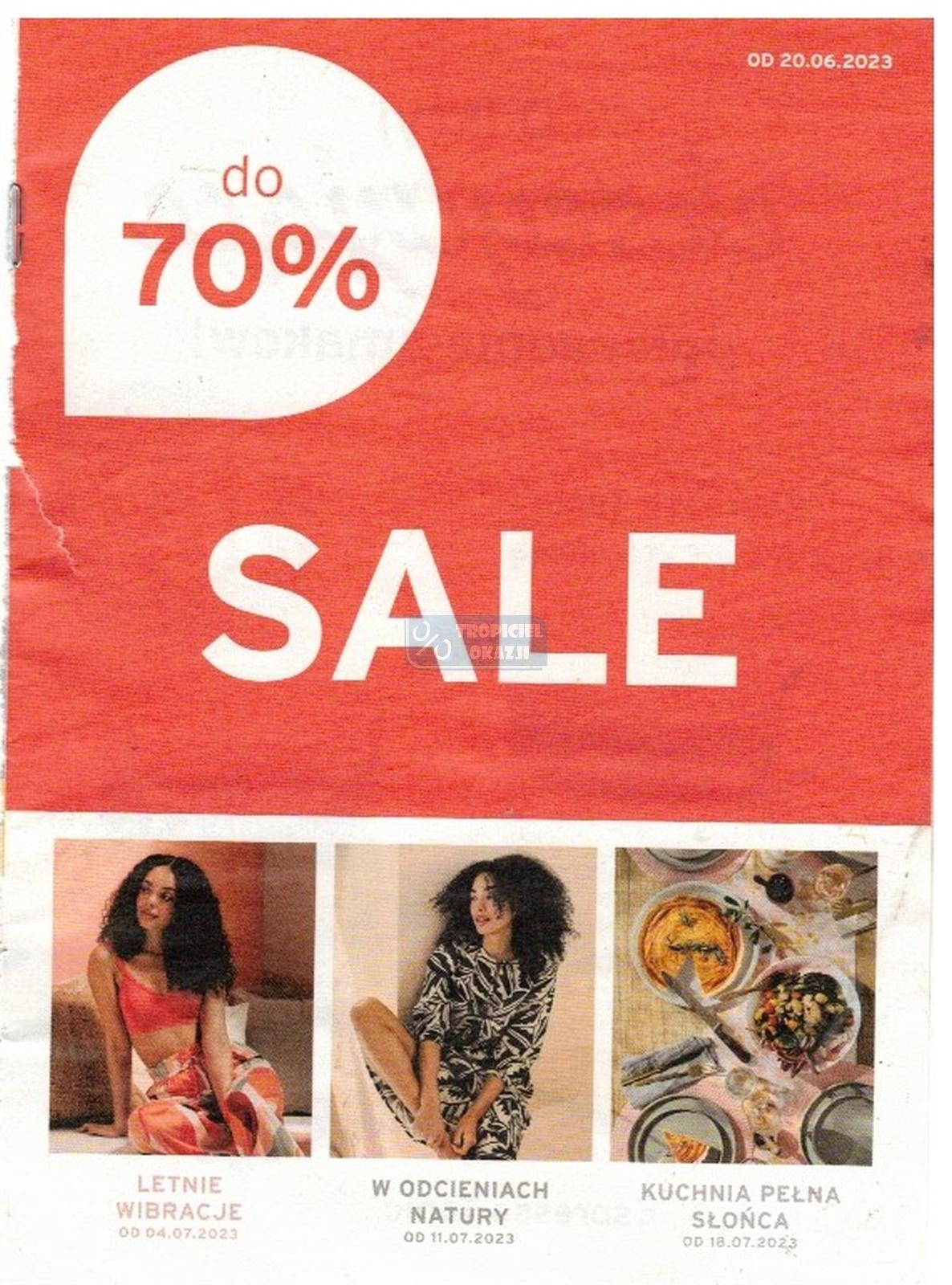 Gazetka promocyjna Tchibo str. 31