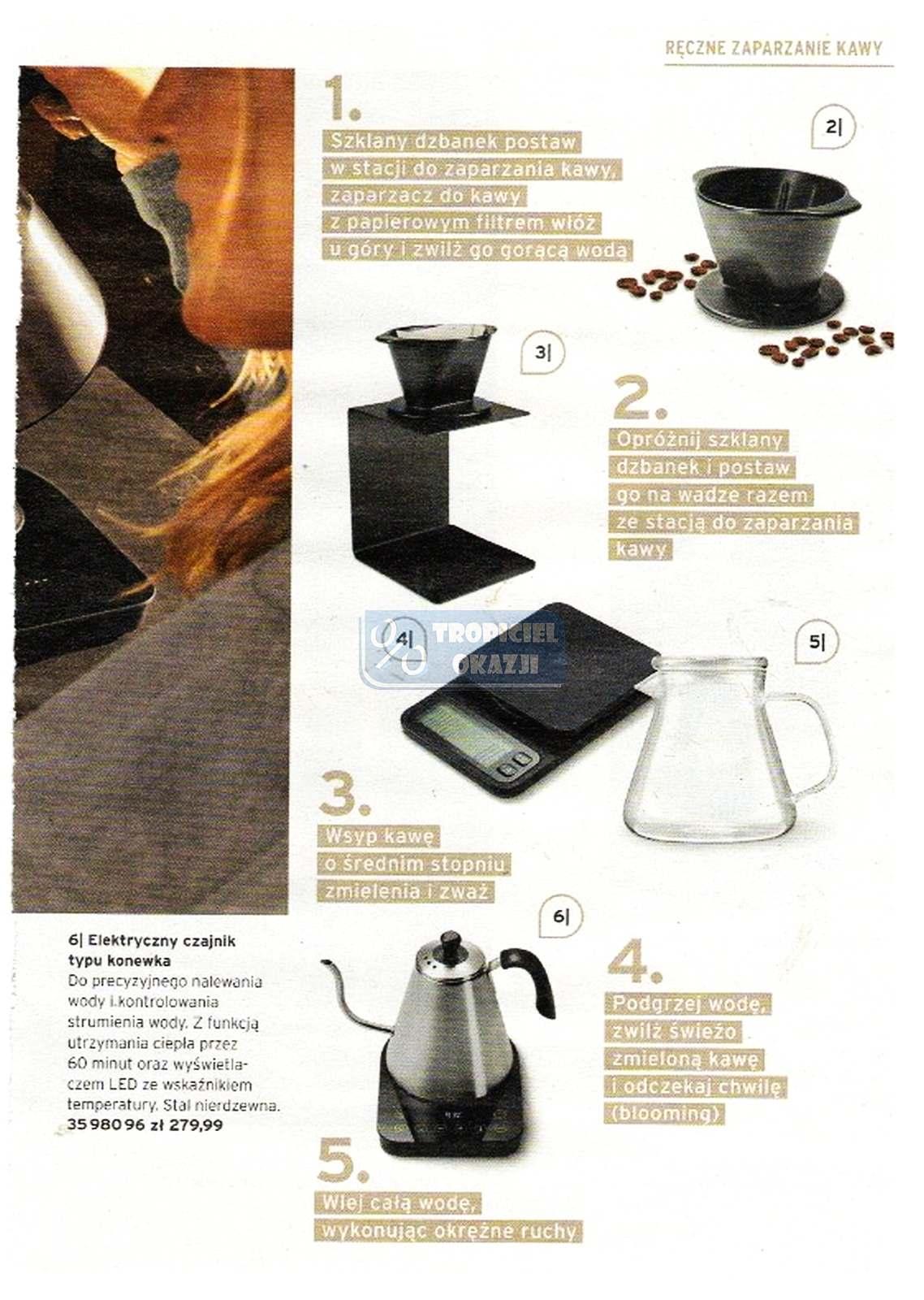 Gazetka promocyjna Tchibo str. 9