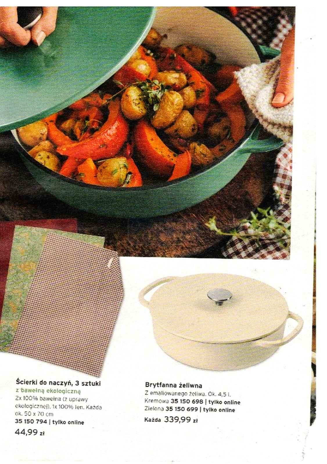 Gazetka promocyjna Tchibo str. 6