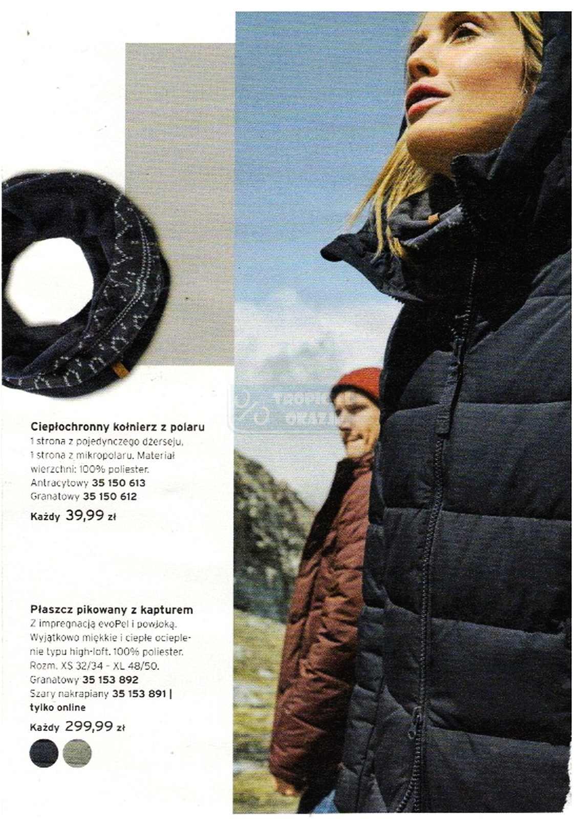 Gazetka promocyjna Tchibo str. 6