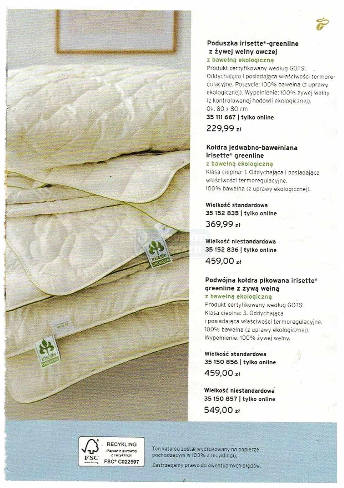 Gazetka promocyjna Tchibo str. 41