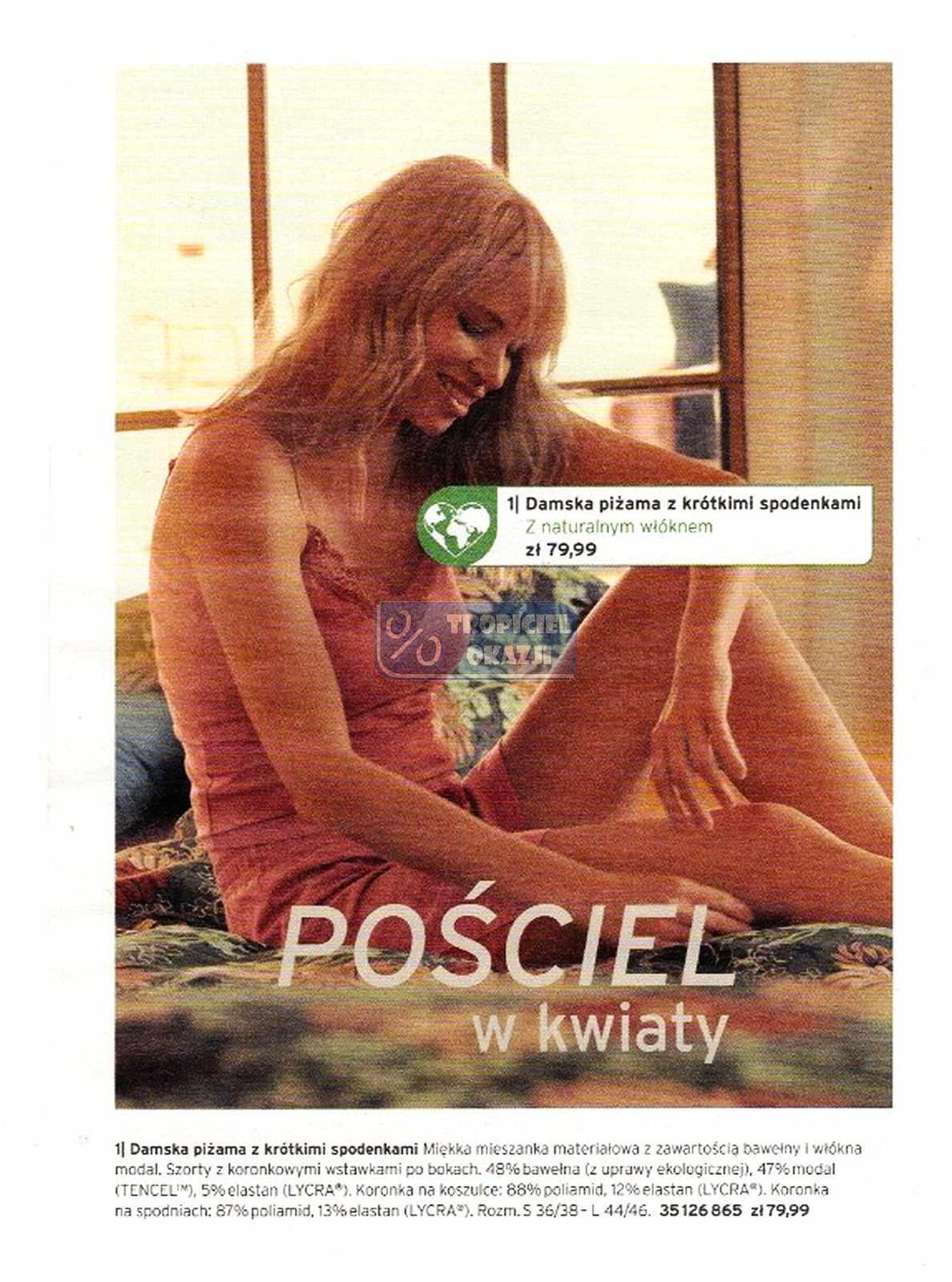 Gazetka promocyjna Tchibo str. 22