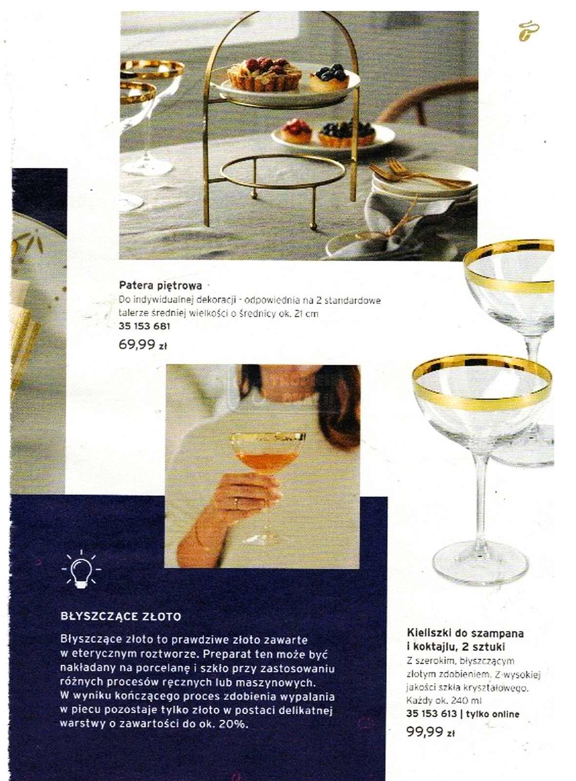 Gazetka promocyjna Tchibo str. 27