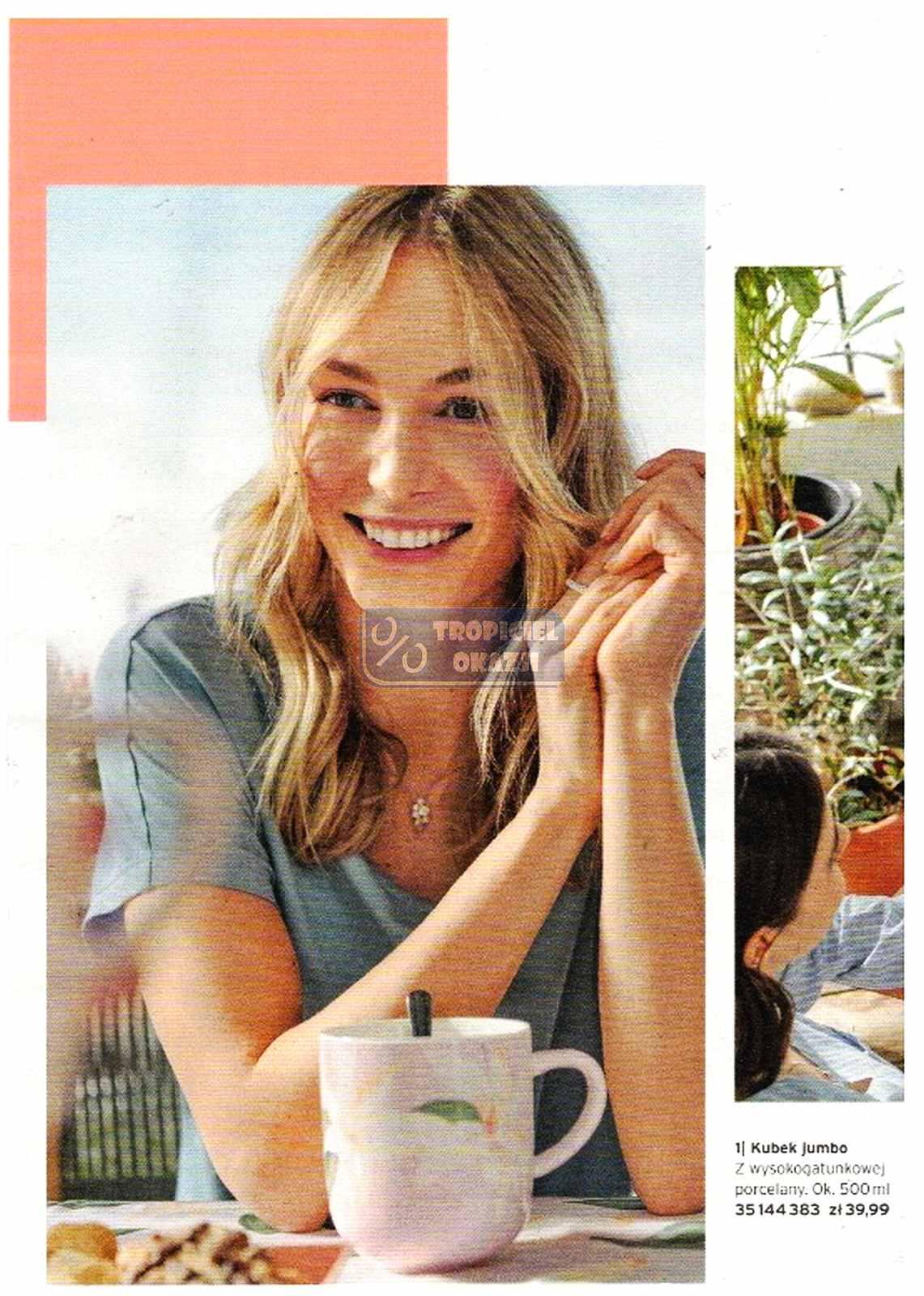 Gazetka promocyjna Tchibo str. 20