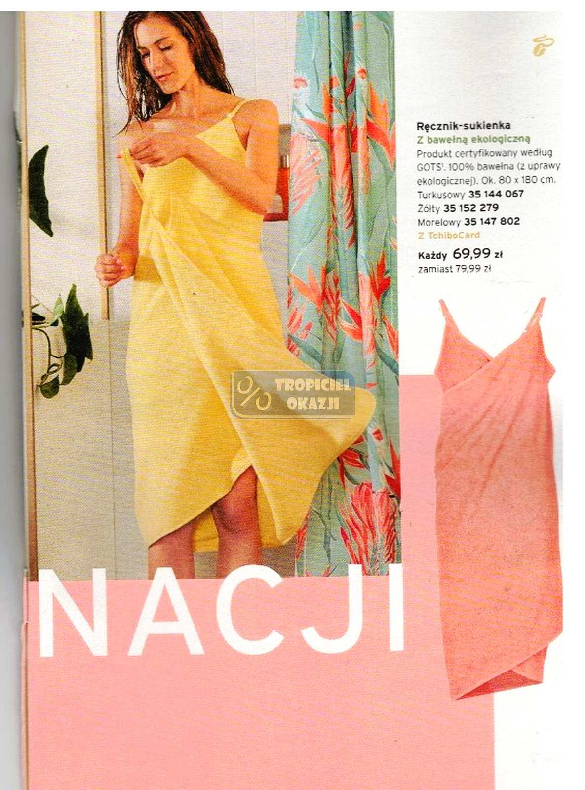 Gazetka promocyjna Tchibo str. 5