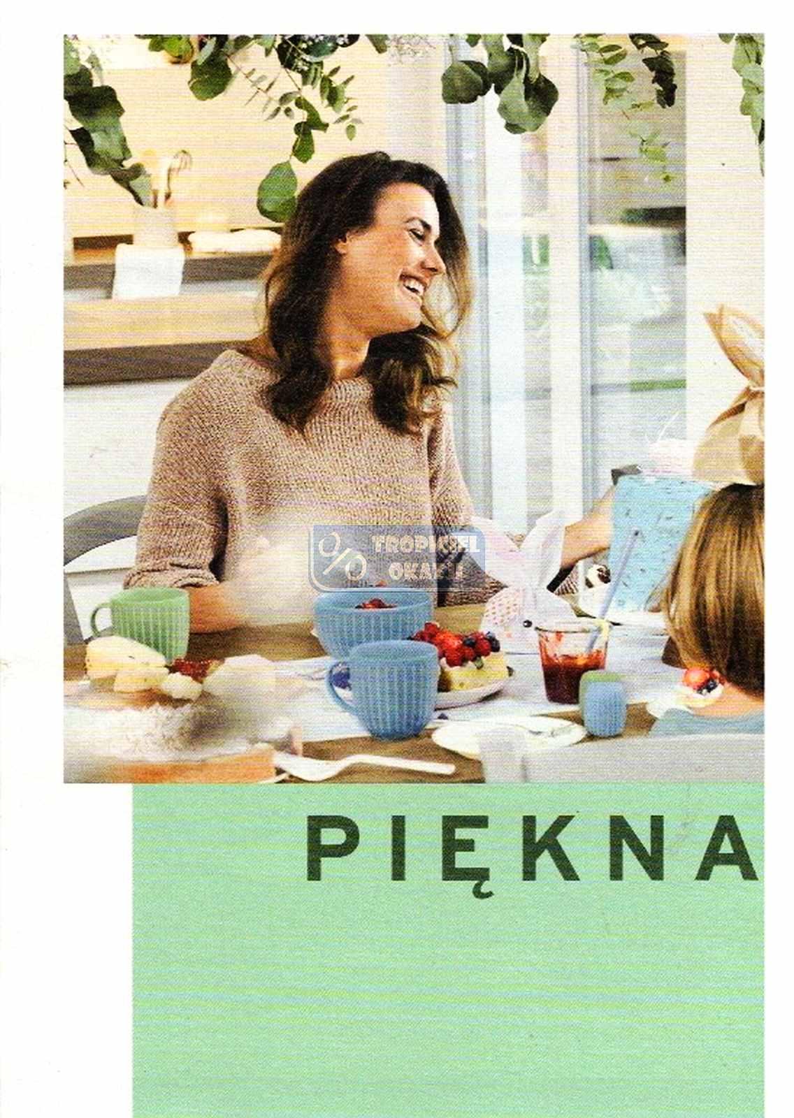 Gazetka promocyjna Tchibo str. 4