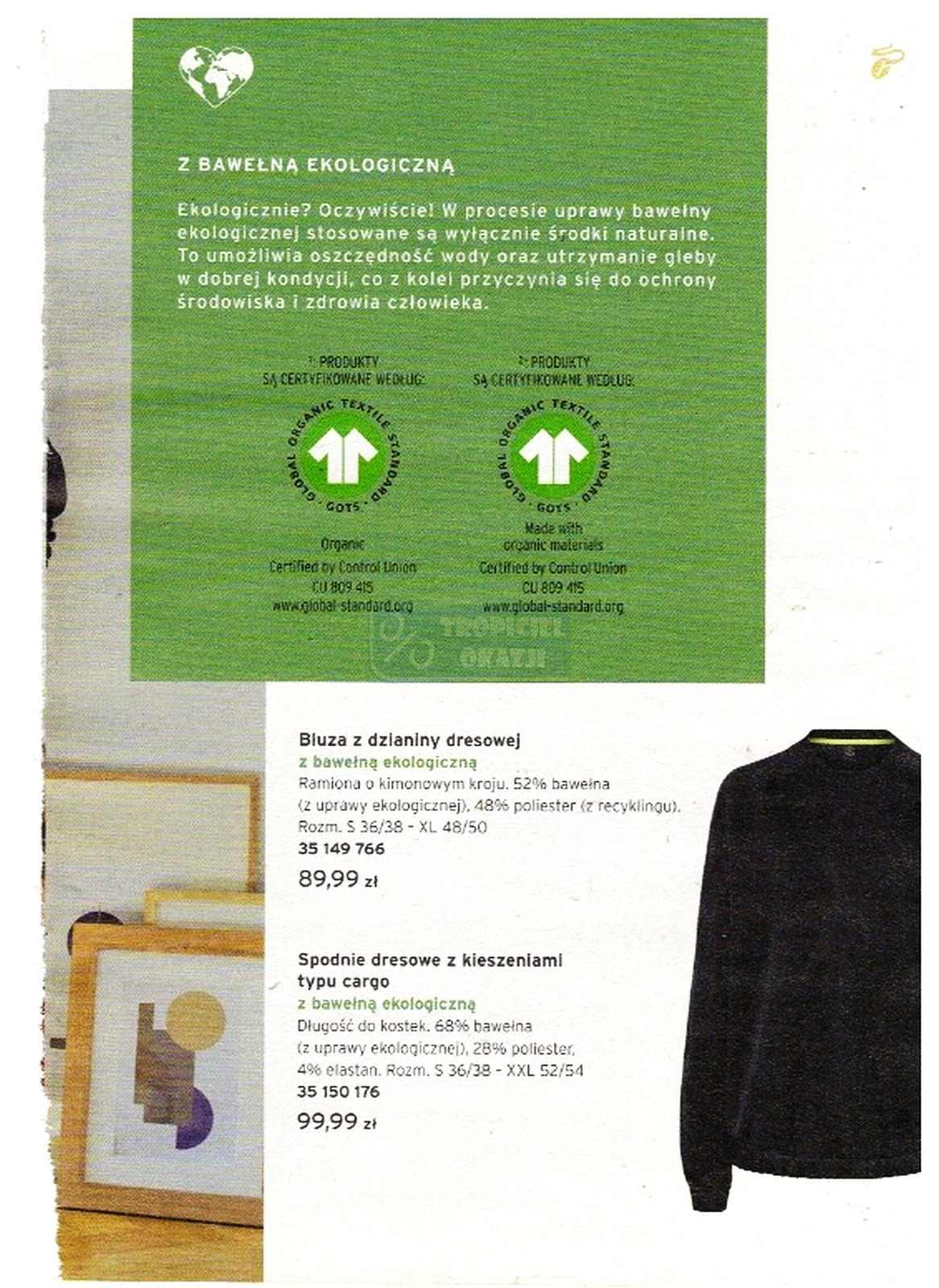 Gazetka promocyjna Tchibo str. 25