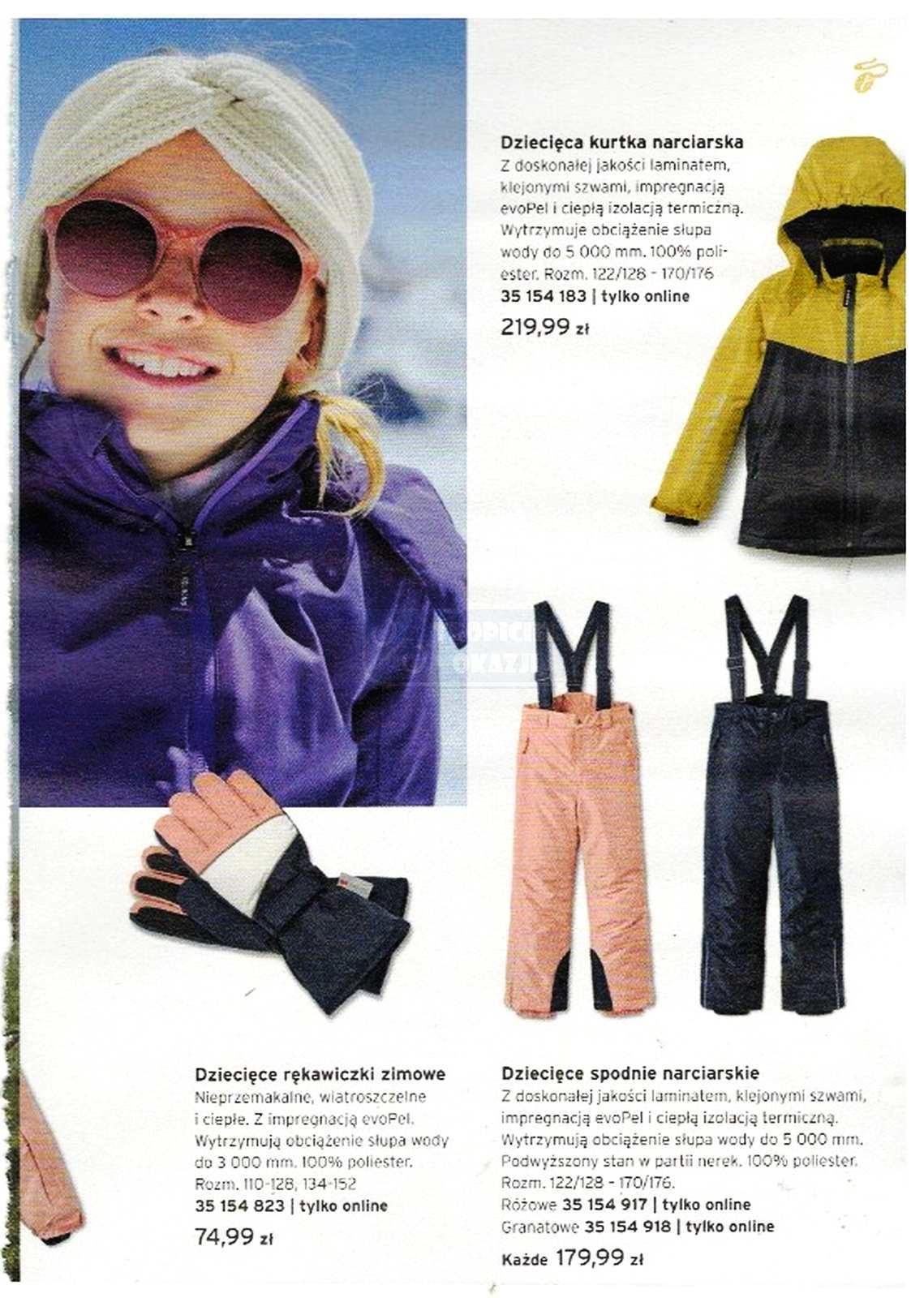 Gazetka promocyjna Tchibo str. 73