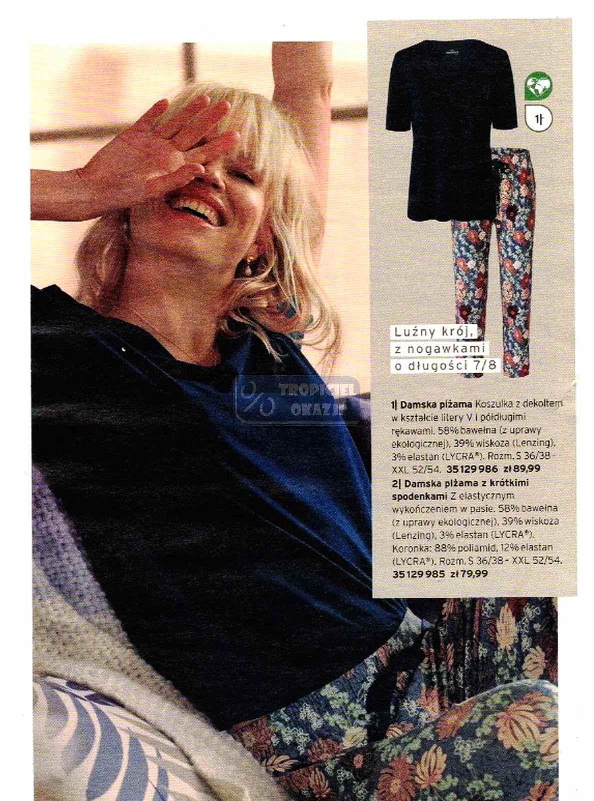 Gazetka promocyjna Tchibo str. 20