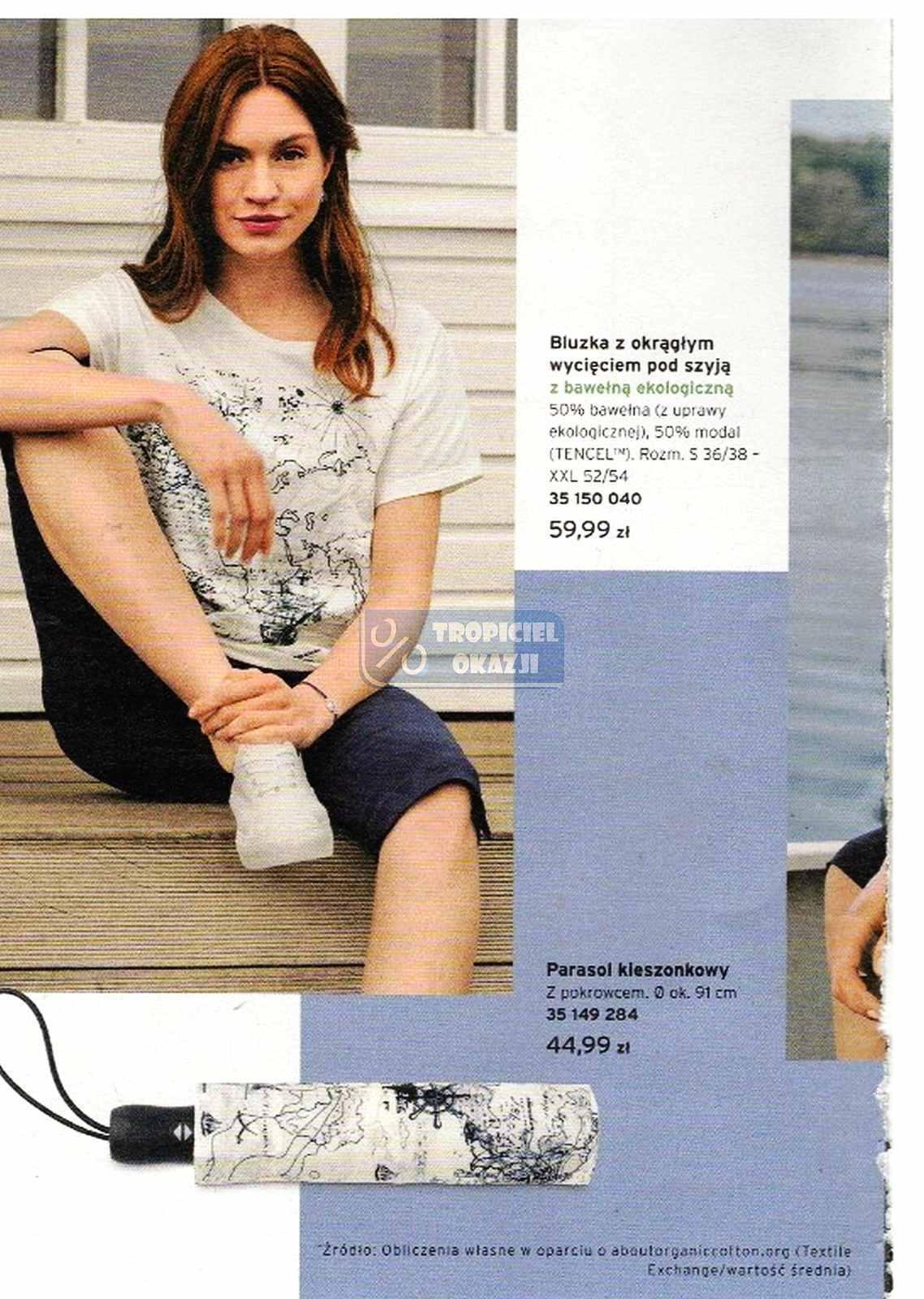 Gazetka promocyjna Tchibo str. 6