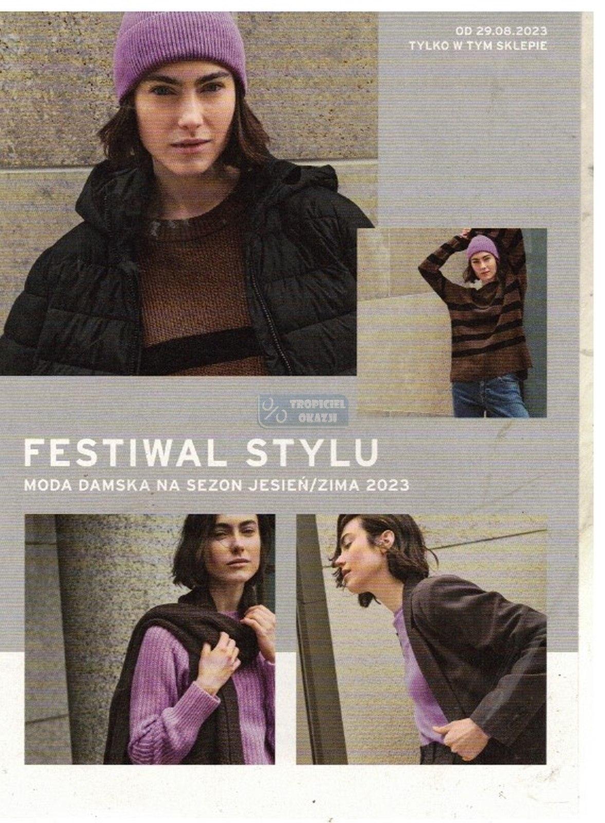 Gazetka promocyjna Tchibo str. 31