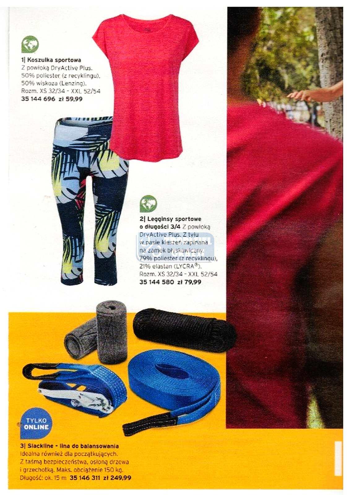 Gazetka promocyjna Tchibo str. 15