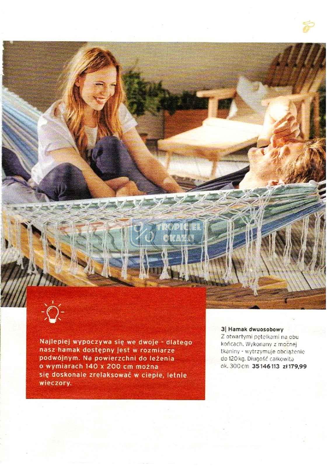 Gazetka promocyjna Tchibo str. 49