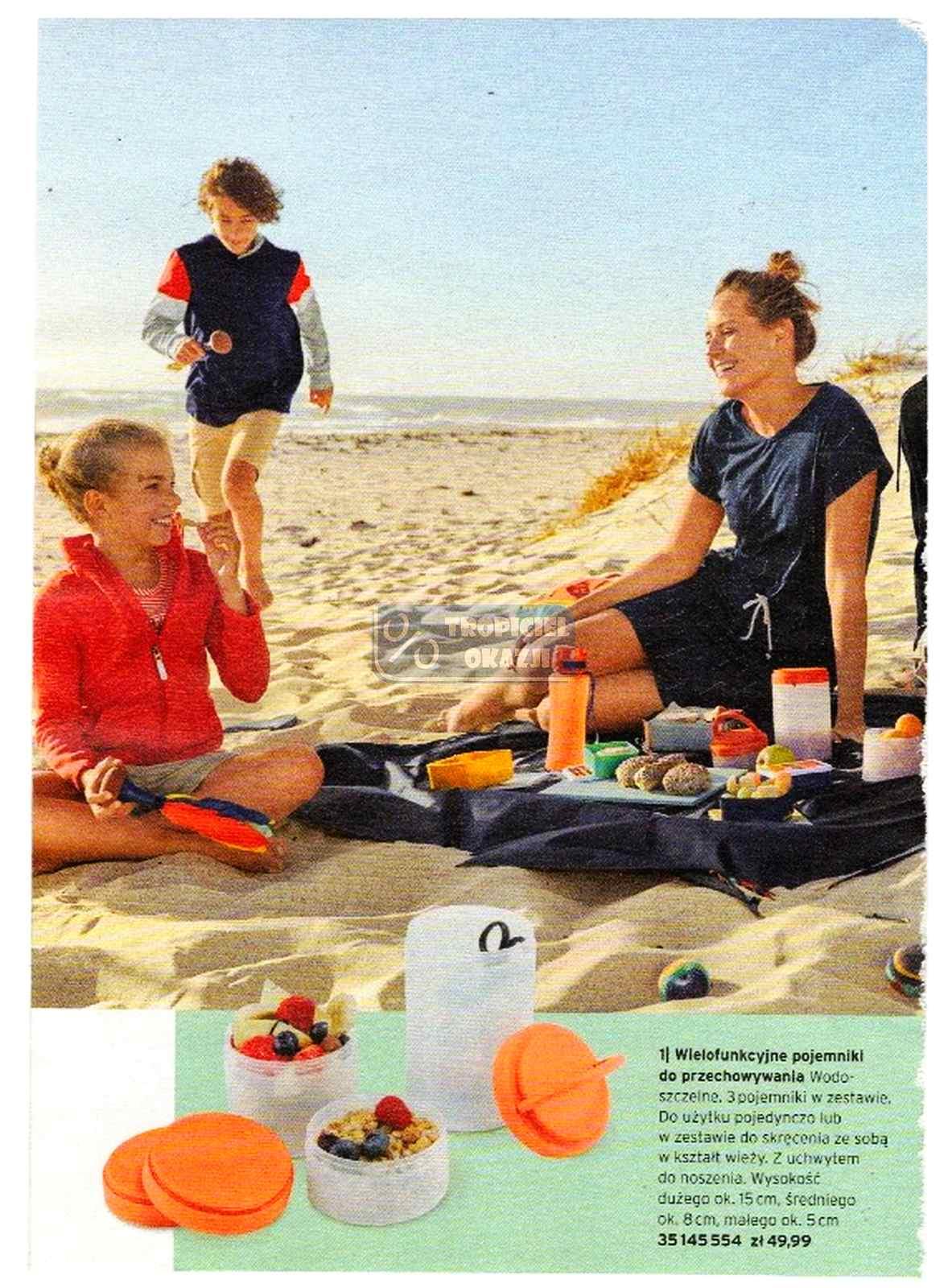 Gazetka promocyjna Tchibo str. 34