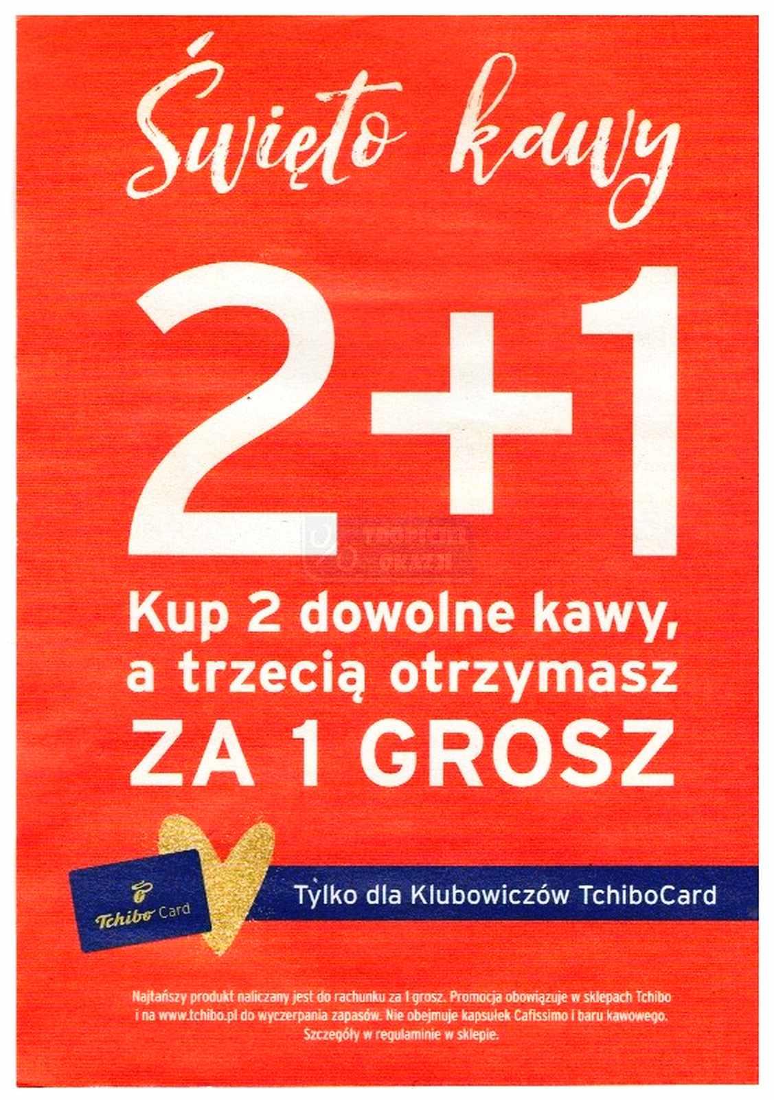 Gazetka promocyjna Tchibo str. 74