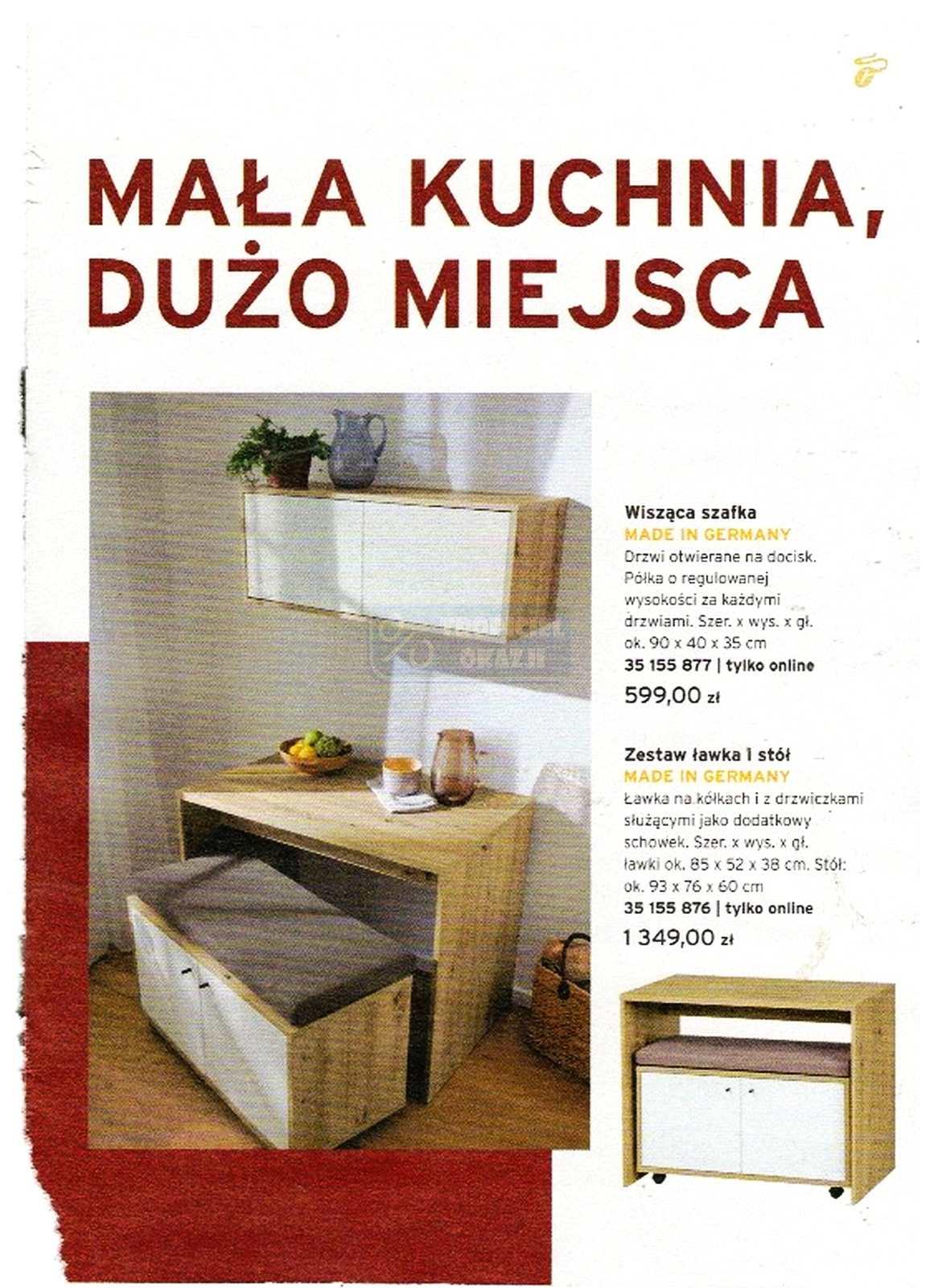Gazetka promocyjna Tchibo str. 59