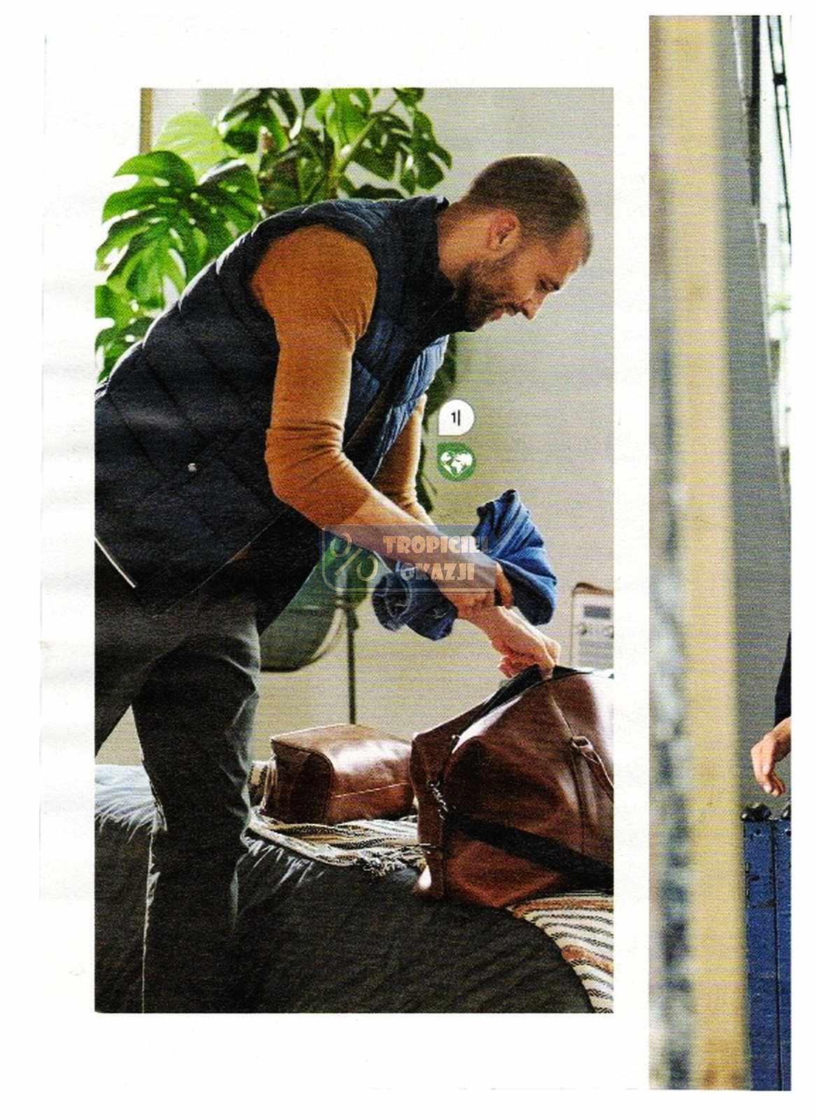 Gazetka promocyjna Tchibo str. 66