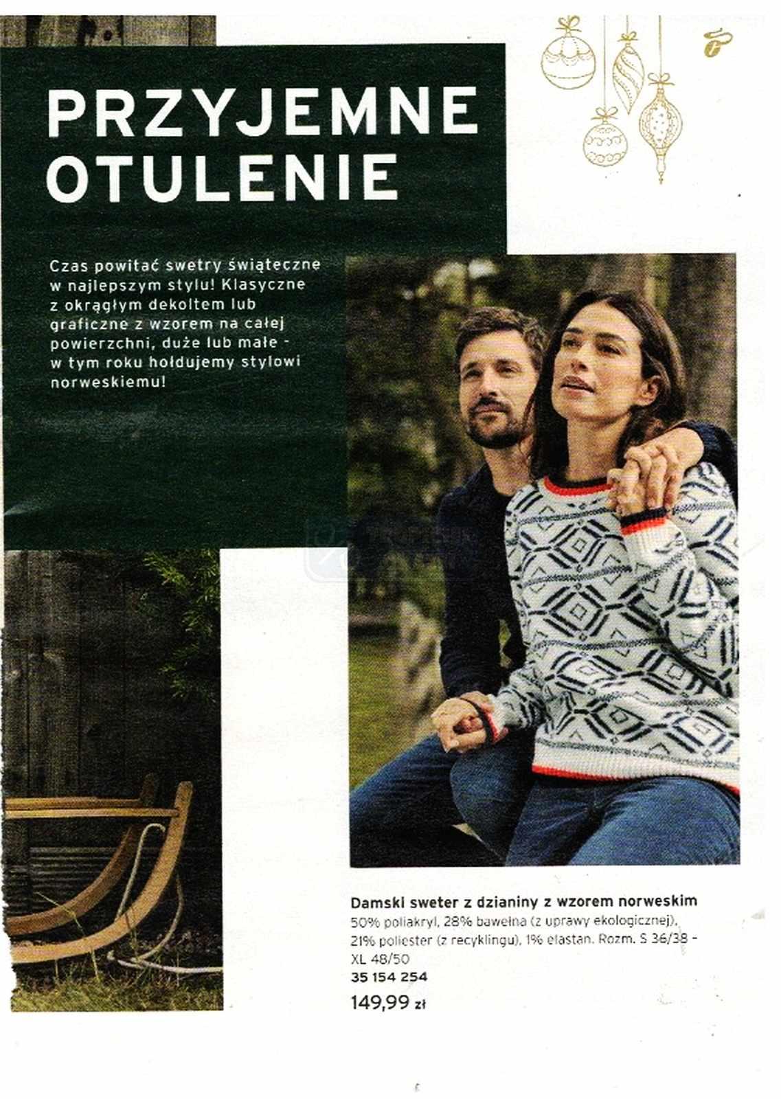 Gazetka promocyjna Tchibo str. 7