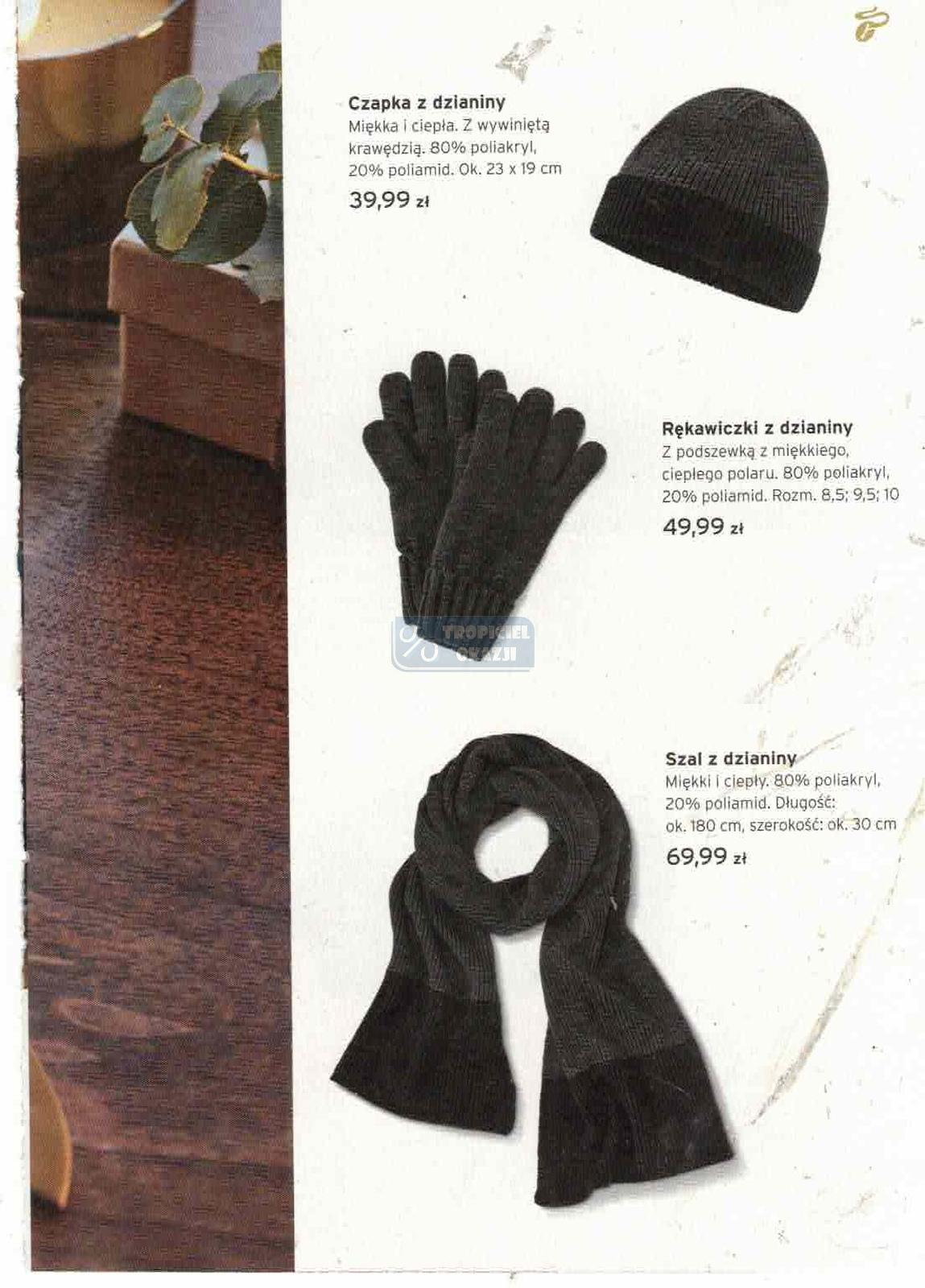 Gazetka promocyjna Tchibo str. 27