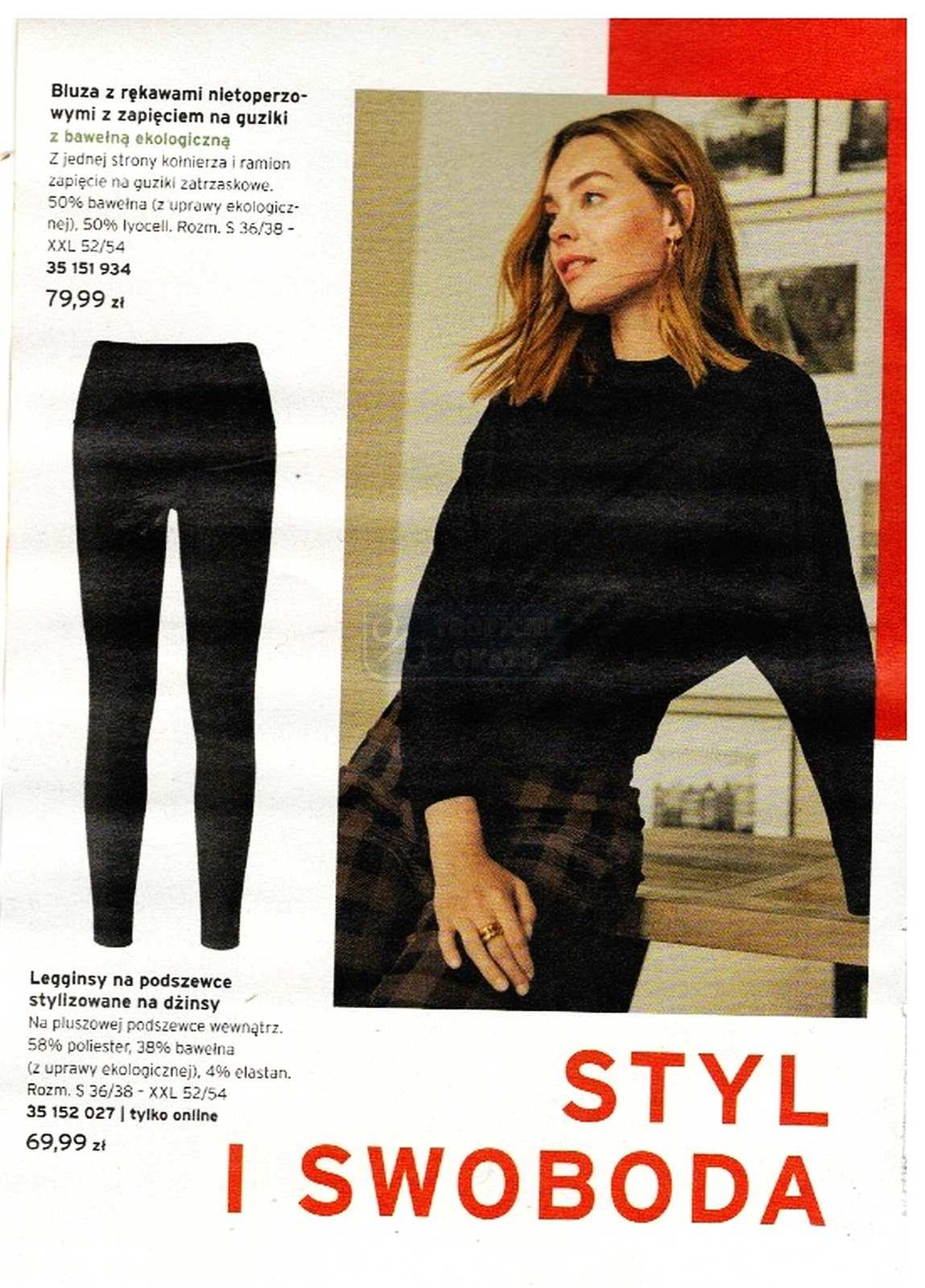 Gazetka promocyjna Tchibo str. 30