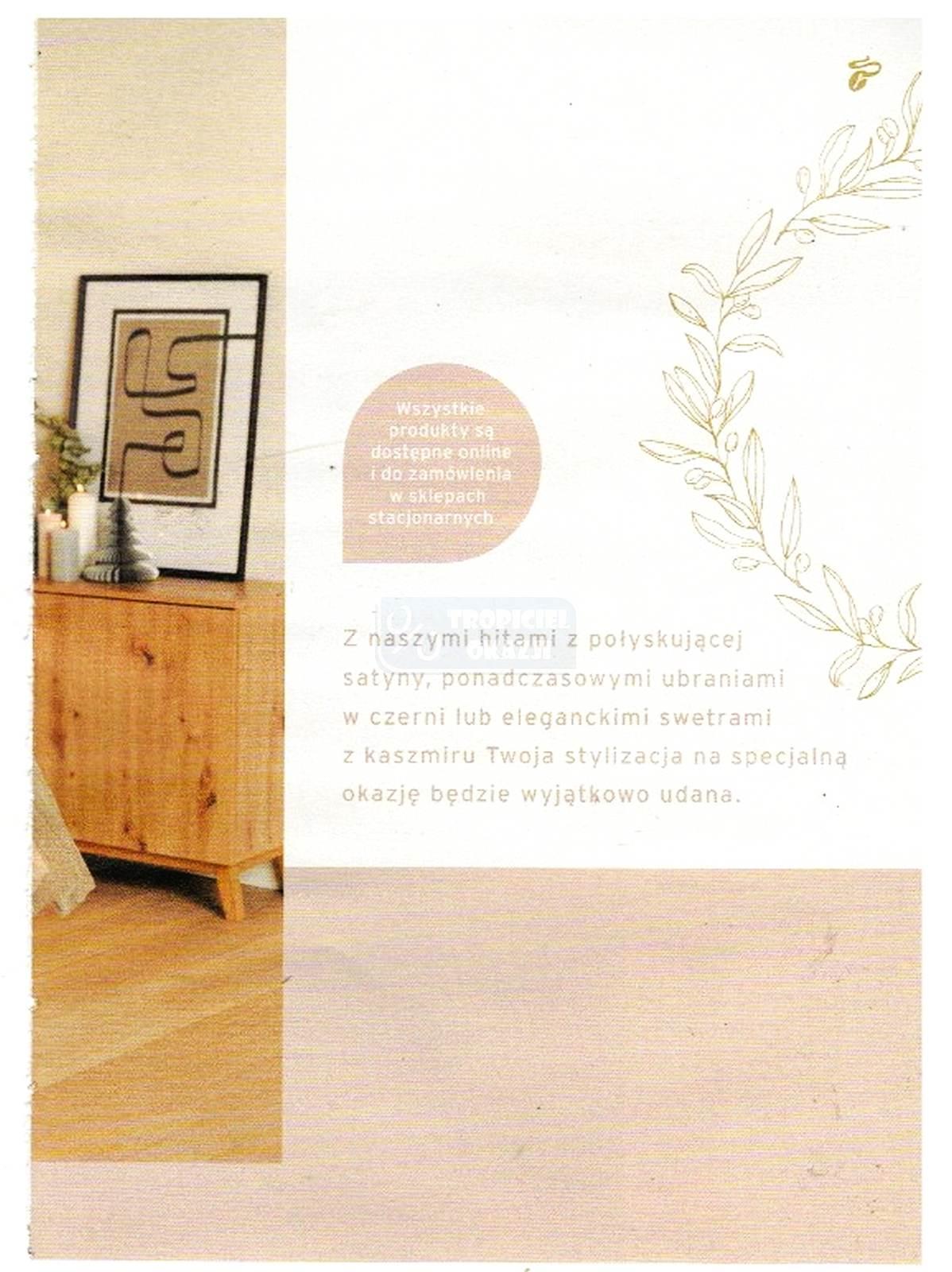 Gazetka promocyjna Tchibo str. 49