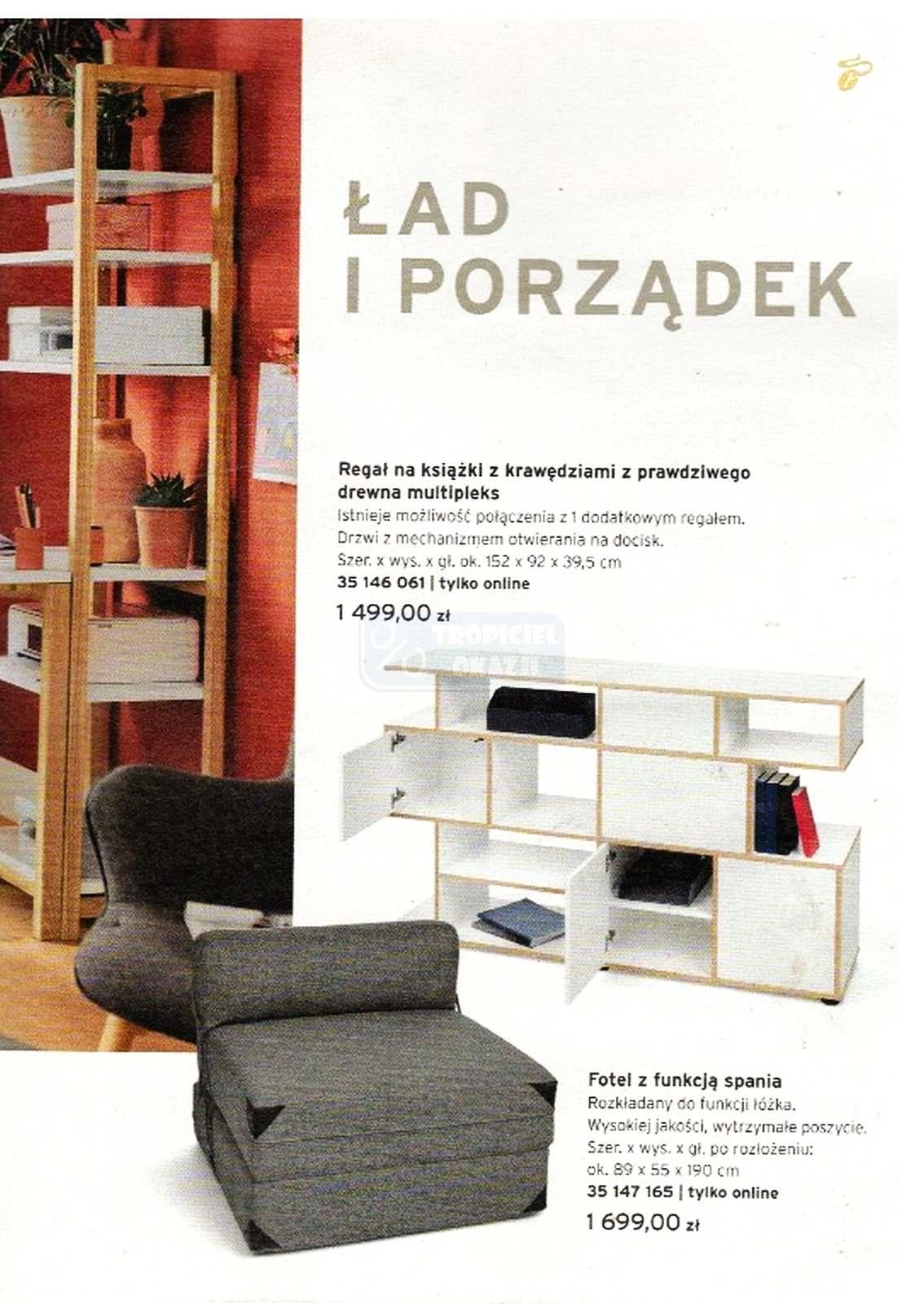 Gazetka promocyjna Tchibo str. 73