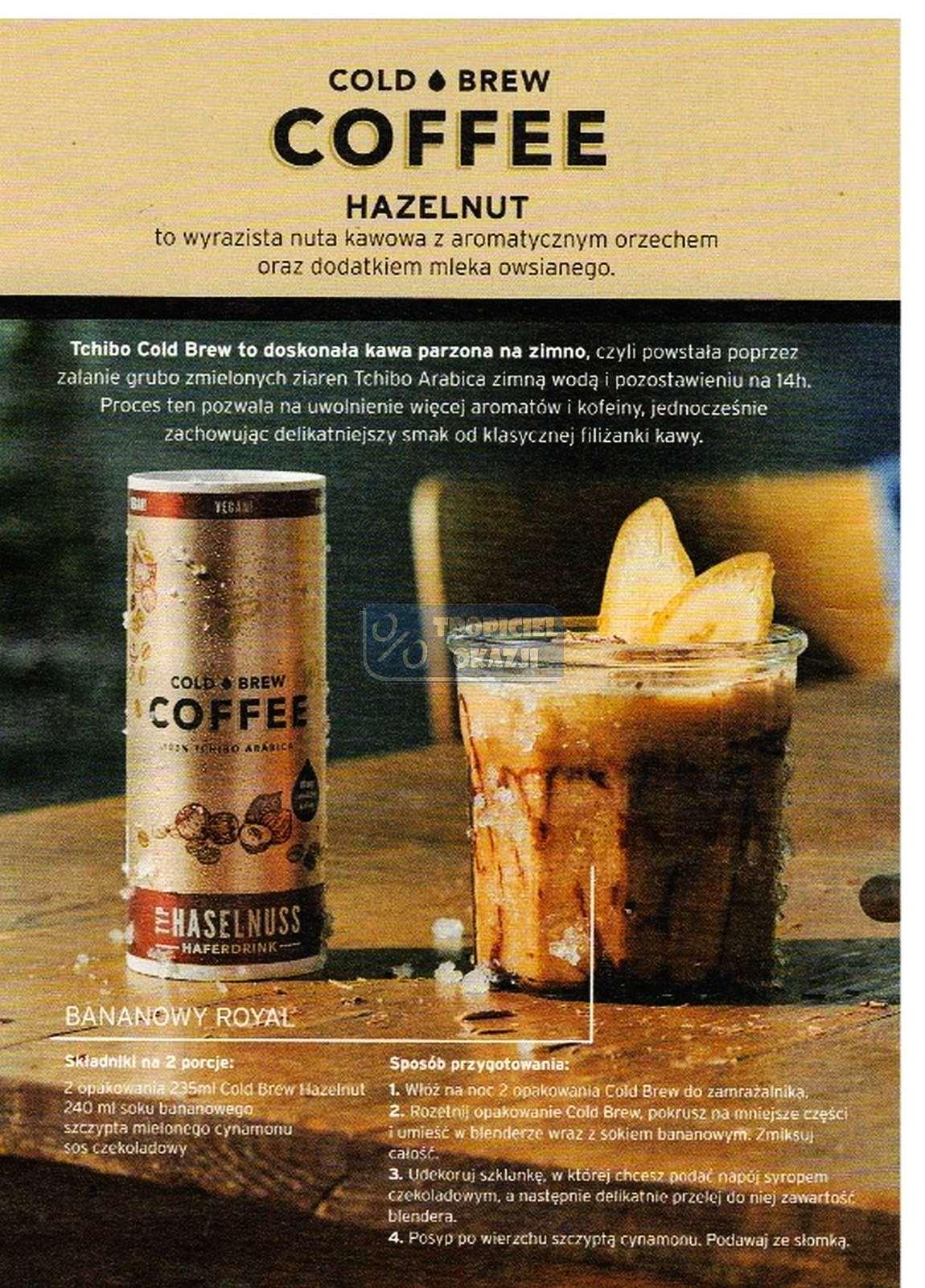 Gazetka promocyjna Tchibo str. 44