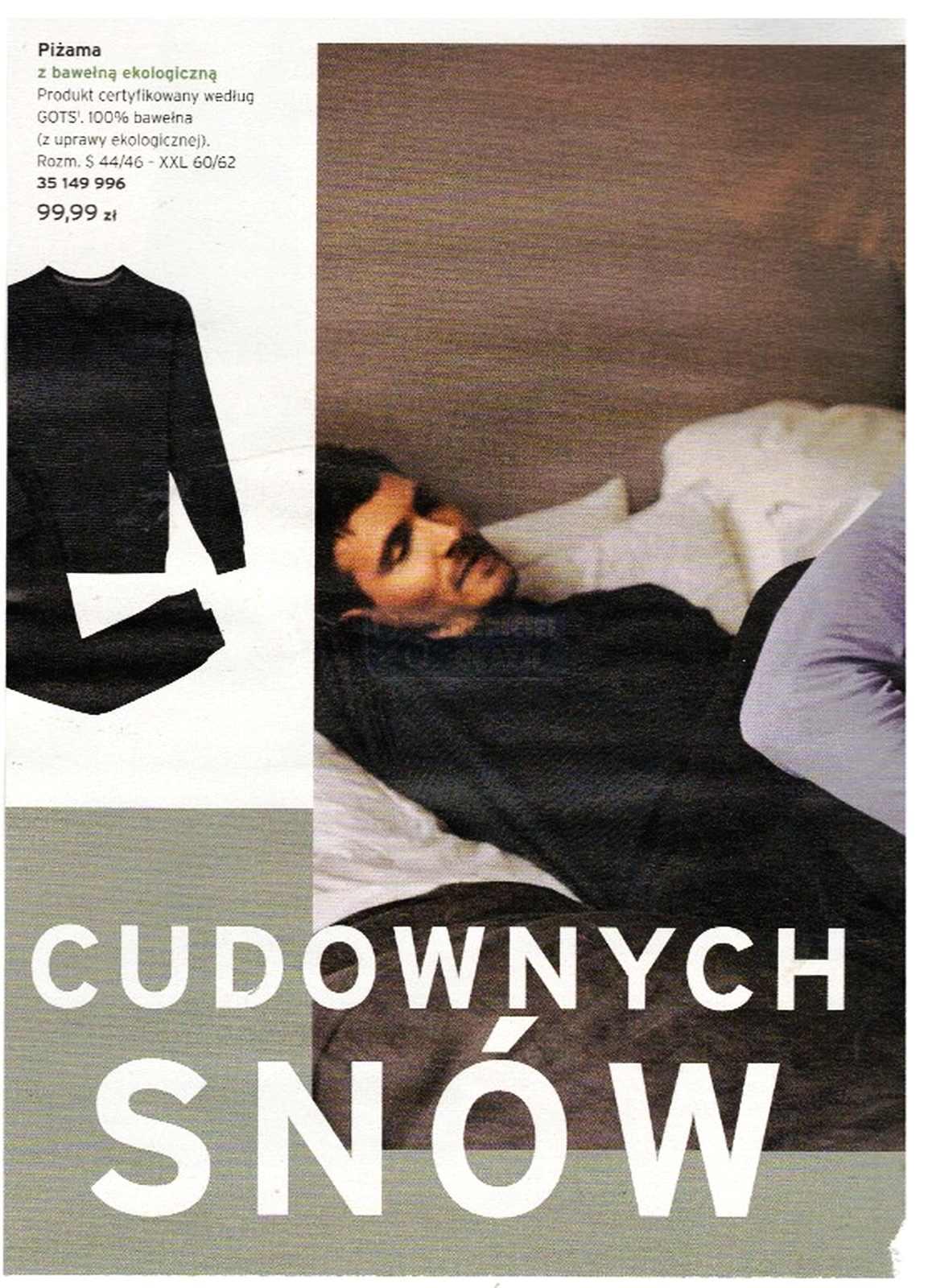 Gazetka promocyjna Tchibo str. 22