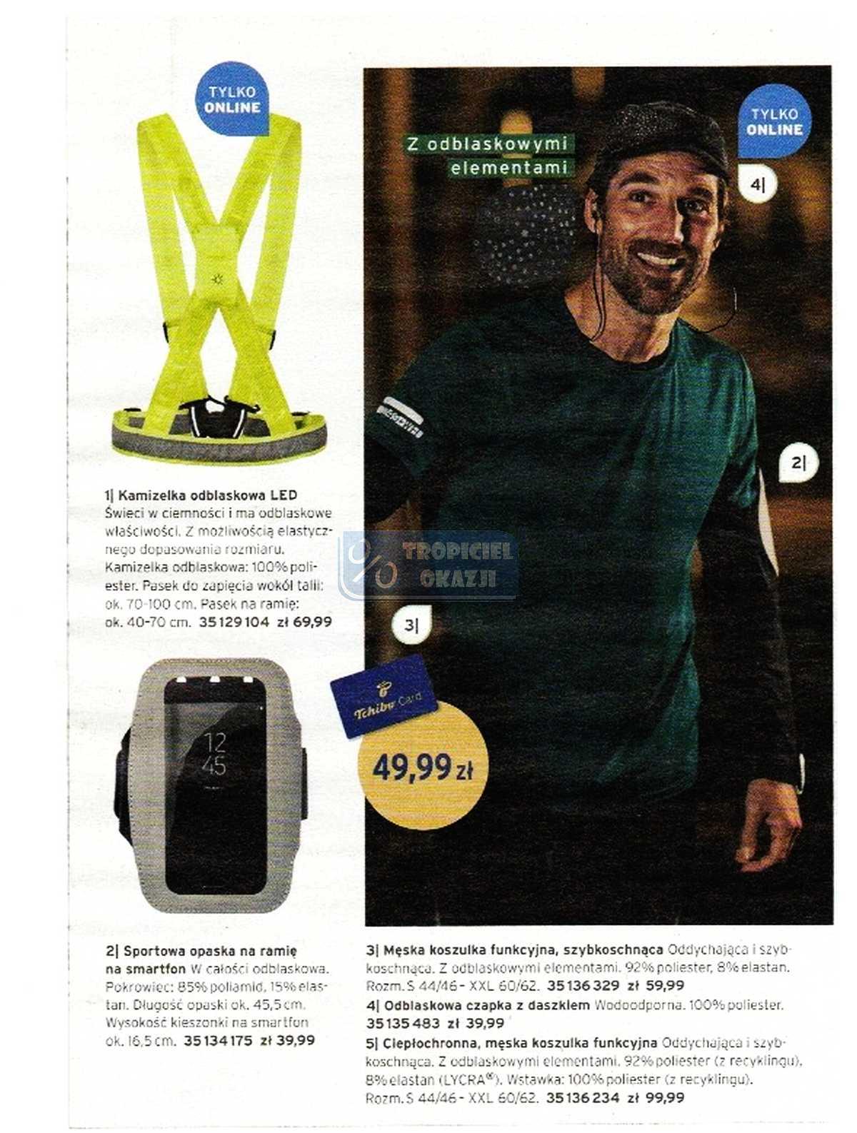 Gazetka promocyjna Tchibo str. 28