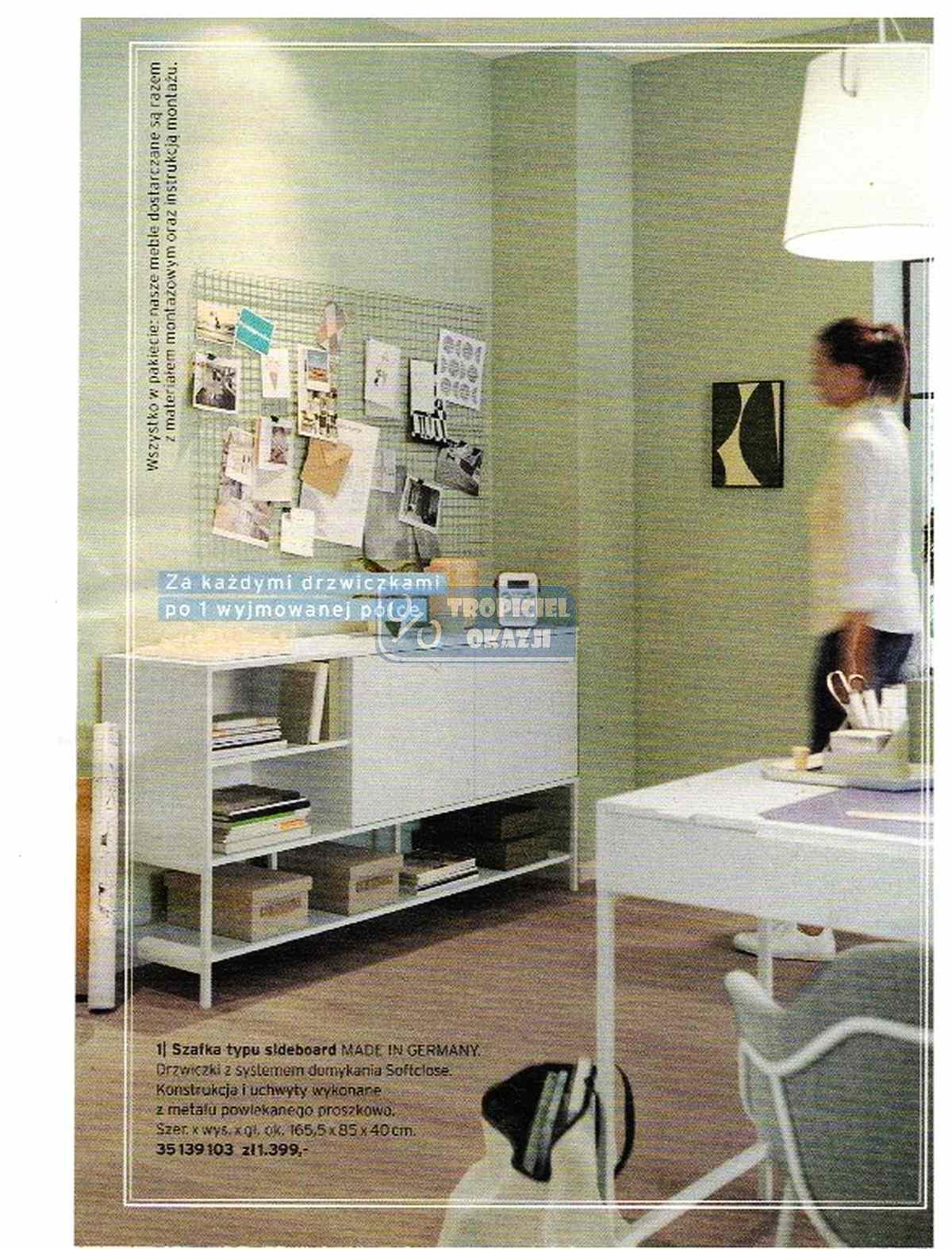 Gazetka promocyjna Tchibo str. 42