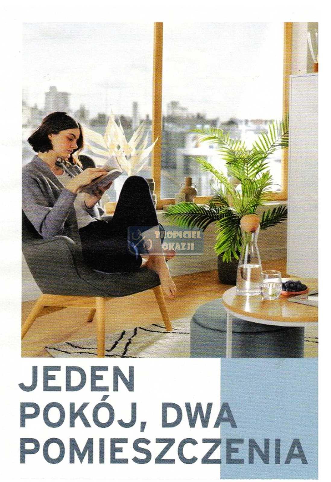 Gazetka promocyjna Tchibo str. 77