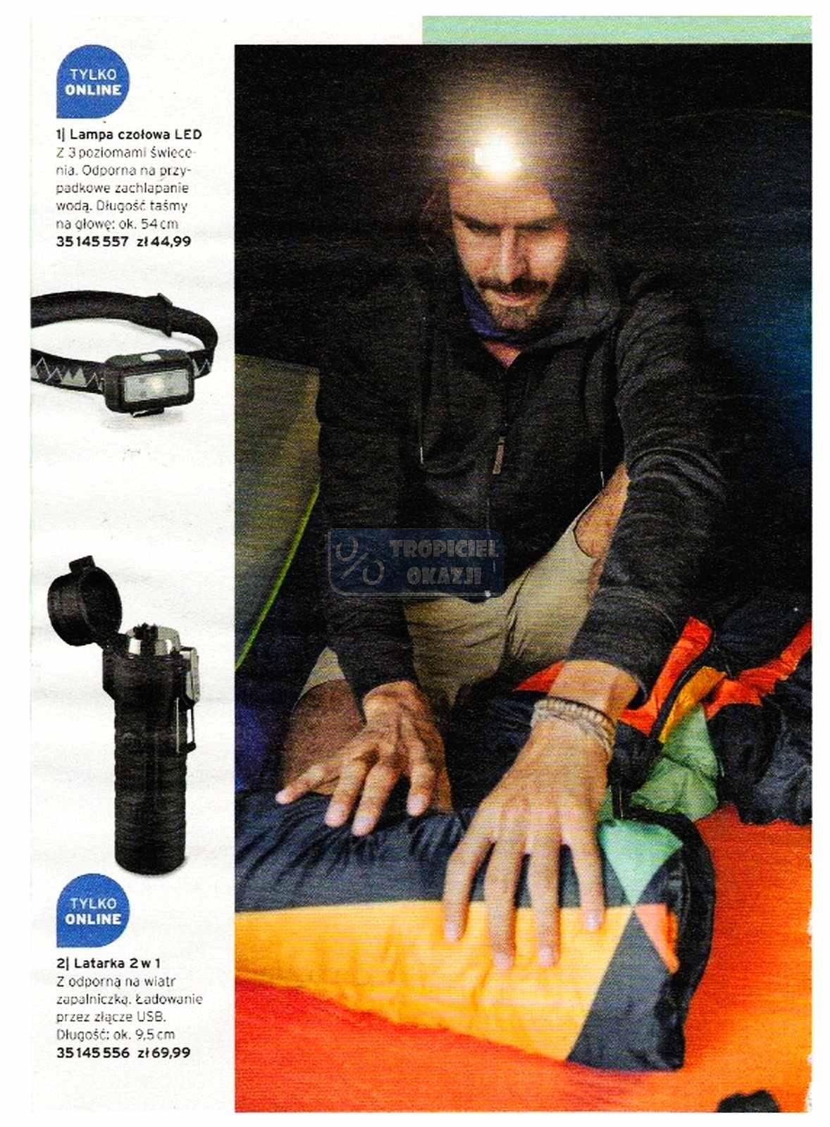 Gazetka promocyjna Tchibo str. 26