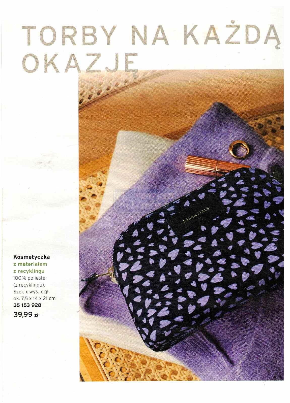 Gazetka promocyjna Tchibo str. 40